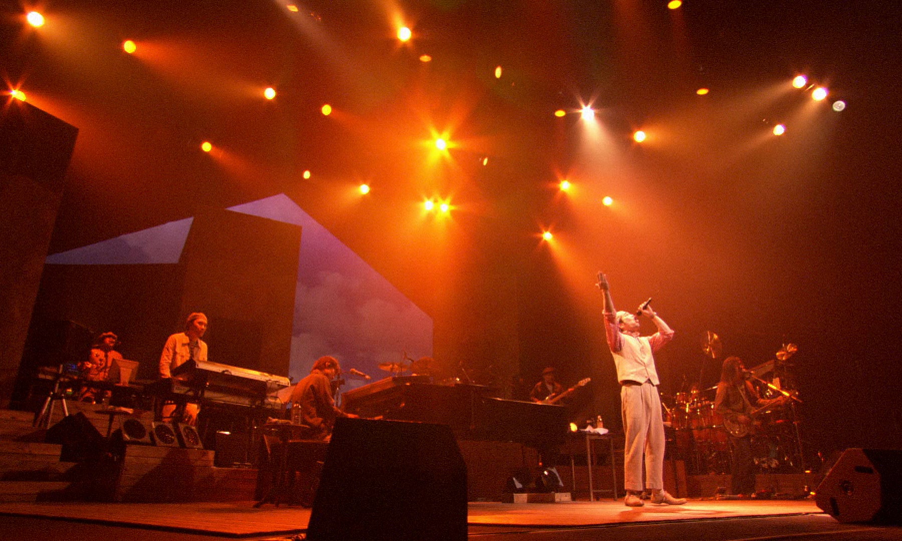 槇原敬之 Concert 2024 “TIME TRAVELING TOUR” 2nd Season ～Yesterday