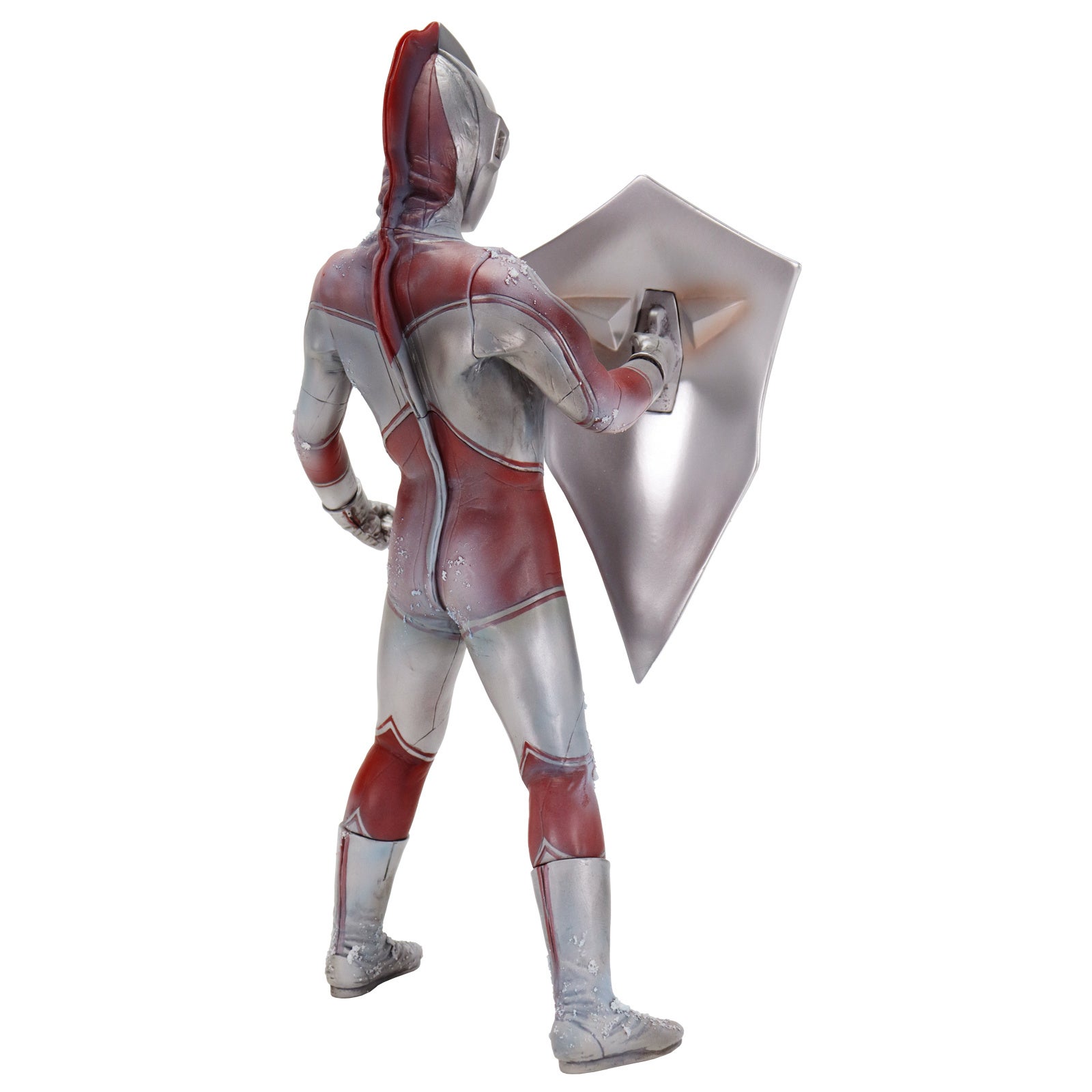 CCP 1/6特撮シリーズ ウルトラマンジャック 夕日の決戦イメージ Ver. 1