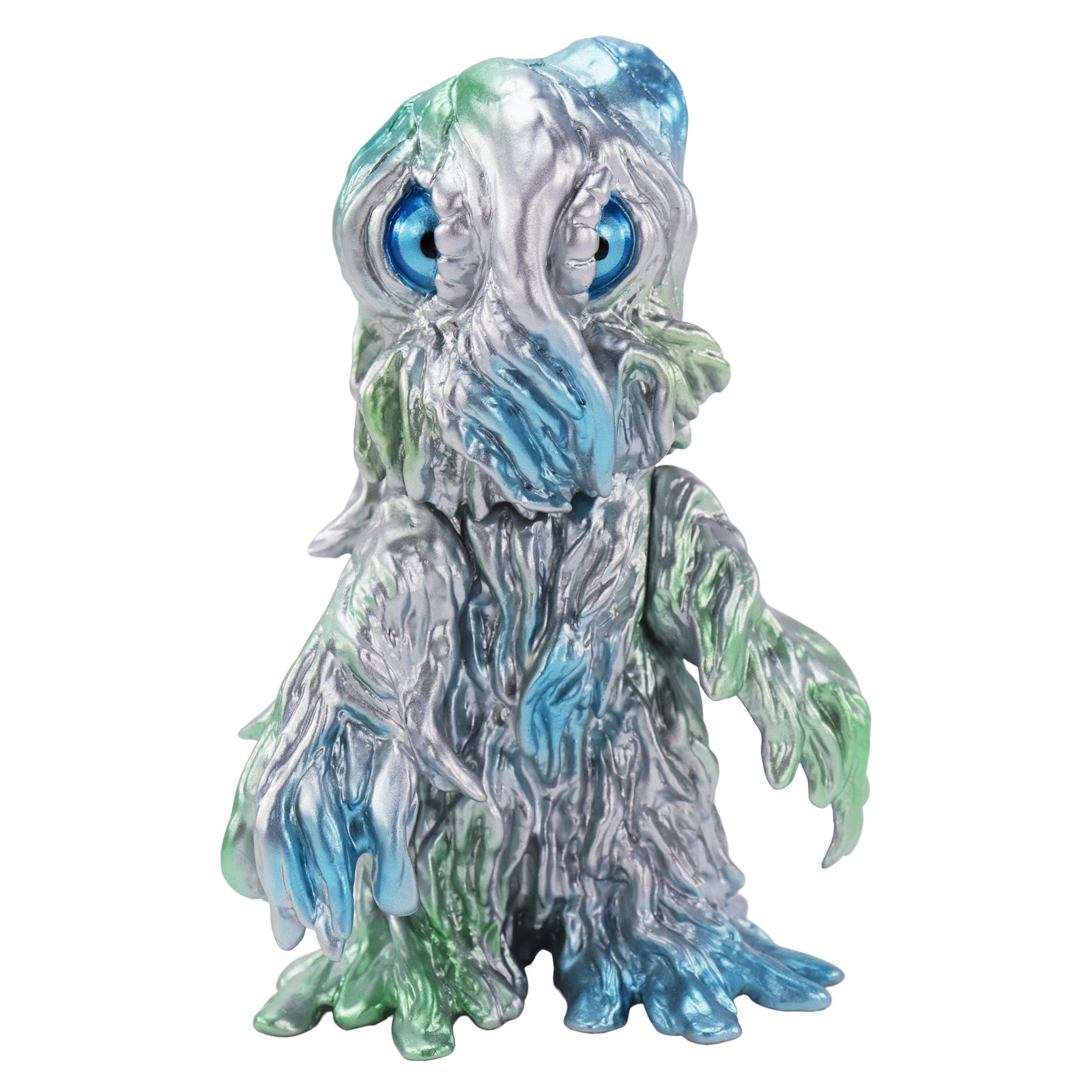 楽天ブックスにて、人気のCCP ミドルサイズシリーズ「ヘドラ」の限定