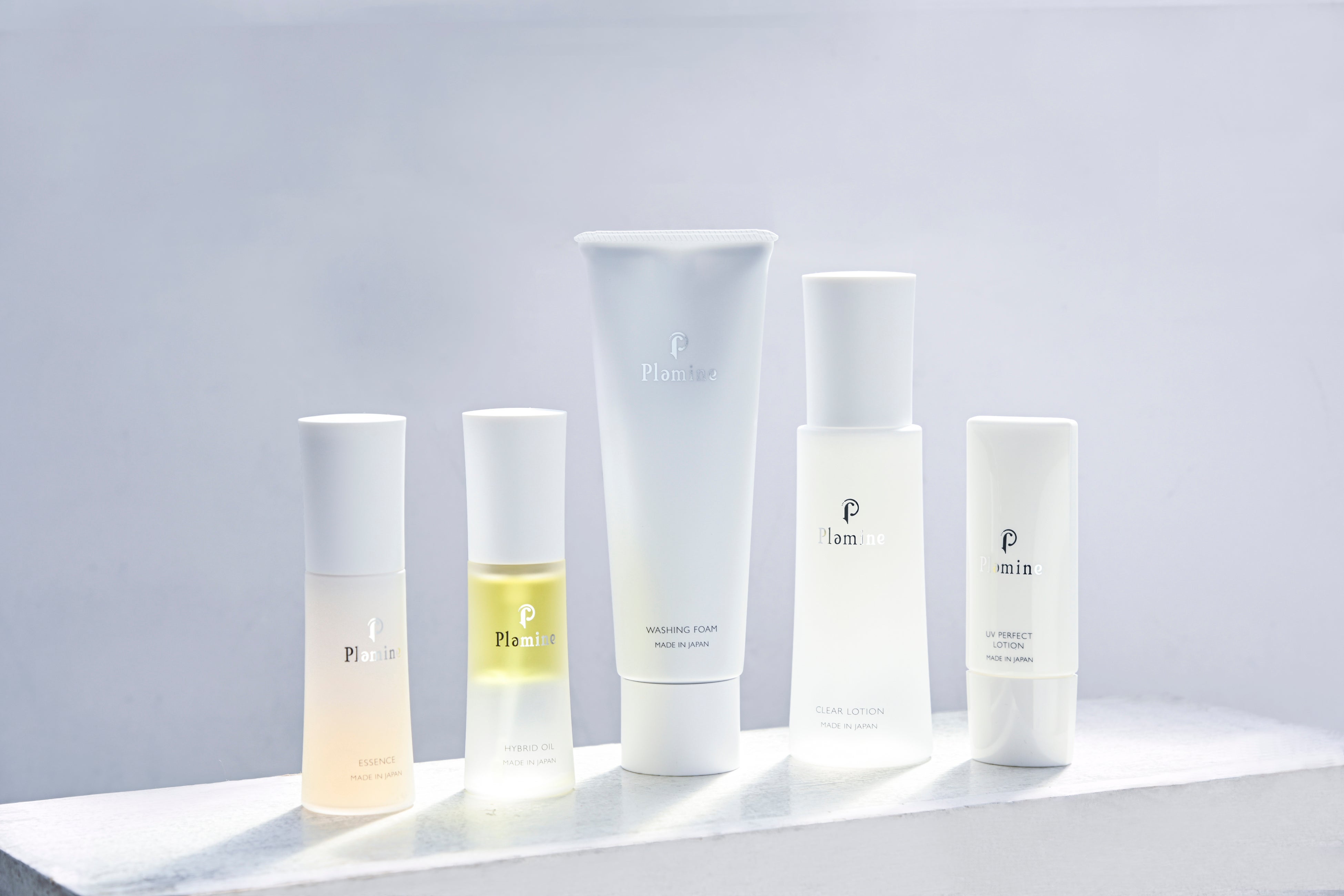 美顔器のお悩み“あるある”を解決！】 CLiONE進化モデル「クリオネ