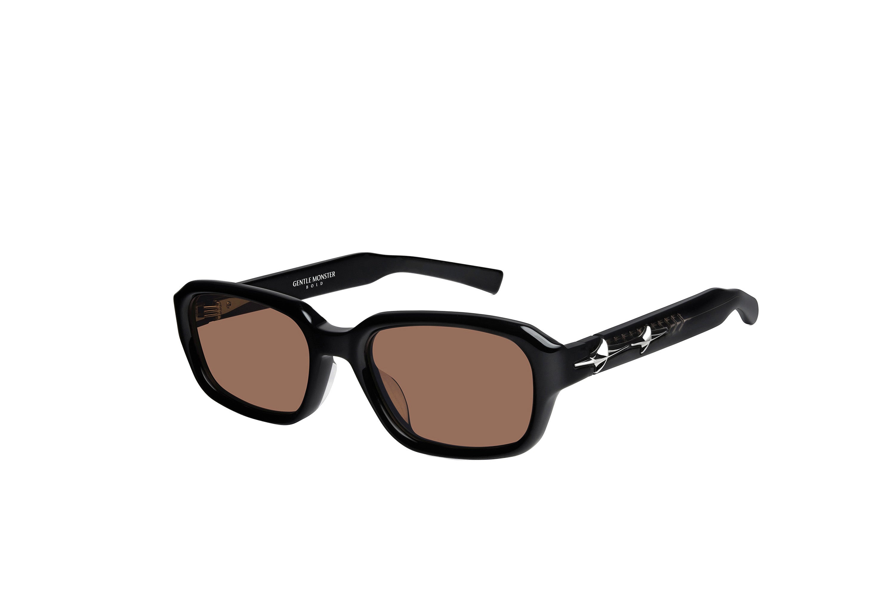 GENTLE MONSTER 2025 BOLD ポップアップに三吉彩花、ØMIが来場 | 株式