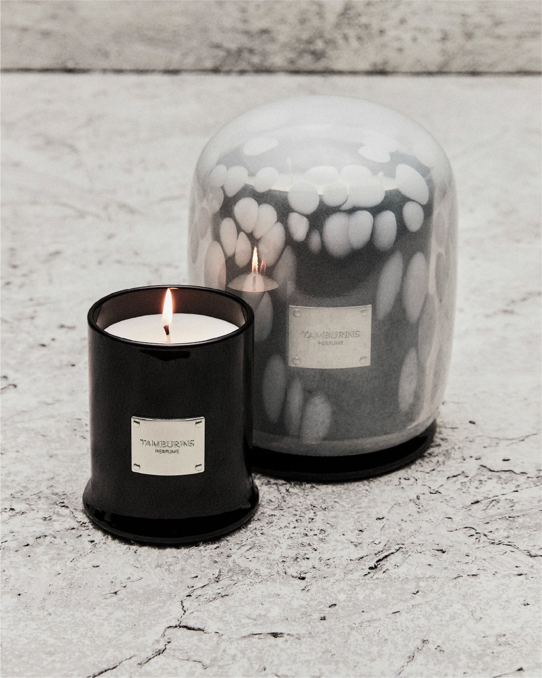 TAMBURINS 新たなパフュームコレクション「SUNSHINE」日本国内公式