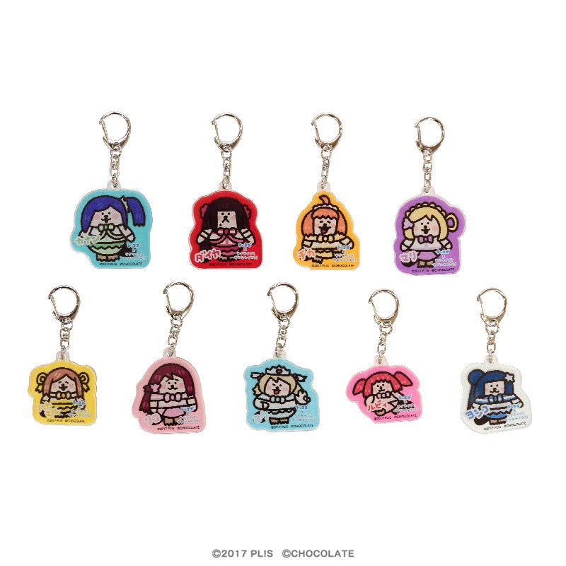 ラブライブ！サンシャイン!!」Aqoursと「ラッコズ」の特別コラボ企画が