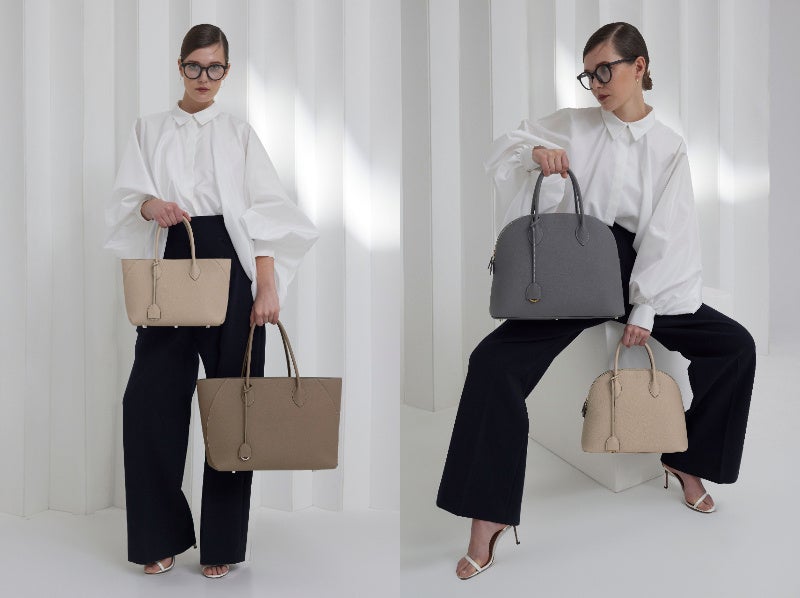ミア トートバッグとエマ バッグに新サイズが追加 | BONAVENTURA株式