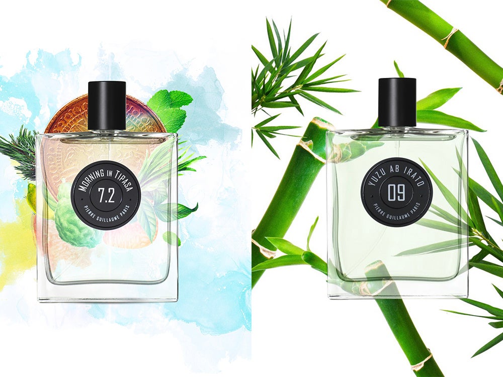 フランス発の独立系ブランド「Pierre Guillaume（ピエールギョーム