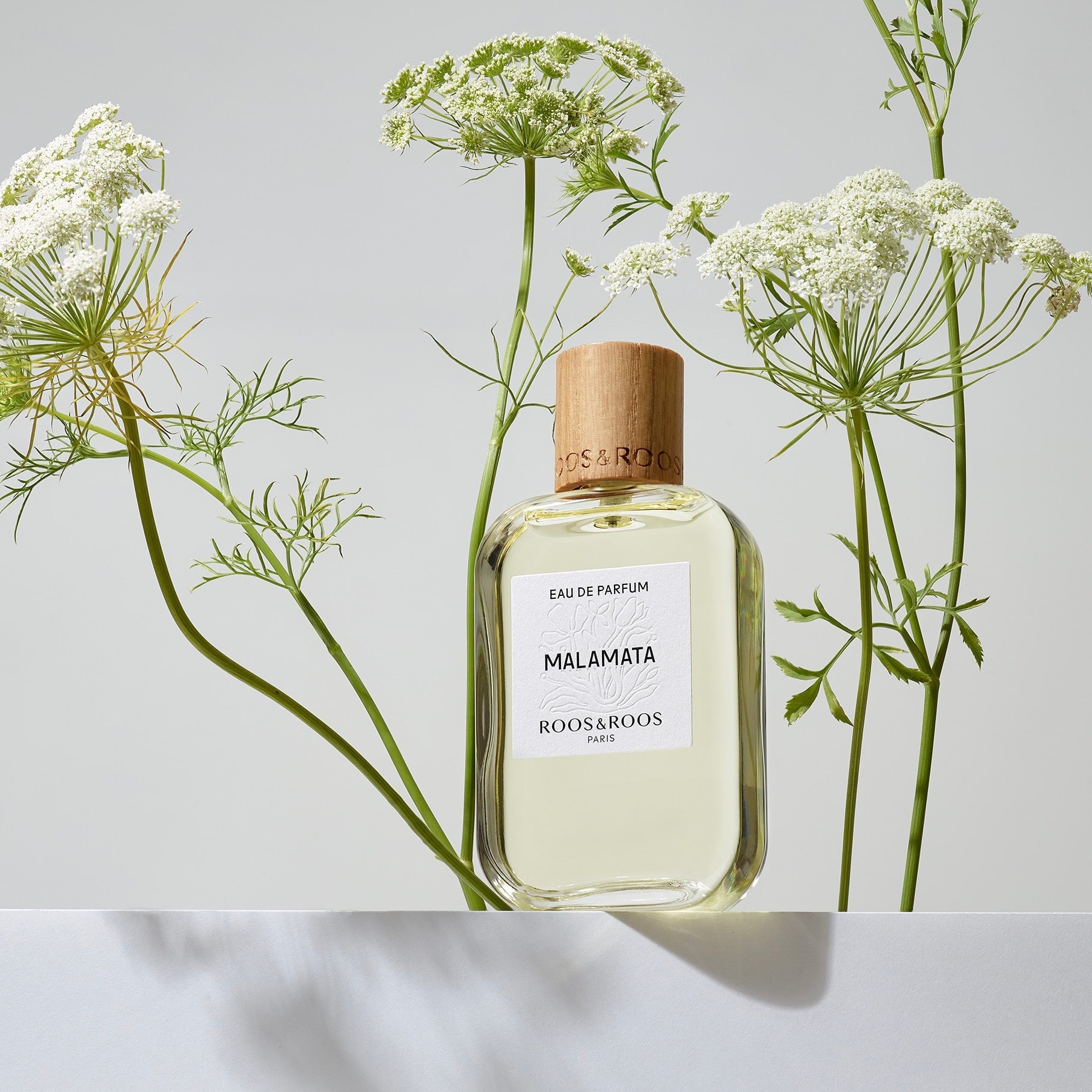 香水業界のレジェンドと称される母とミュージシャンの娘によって設立