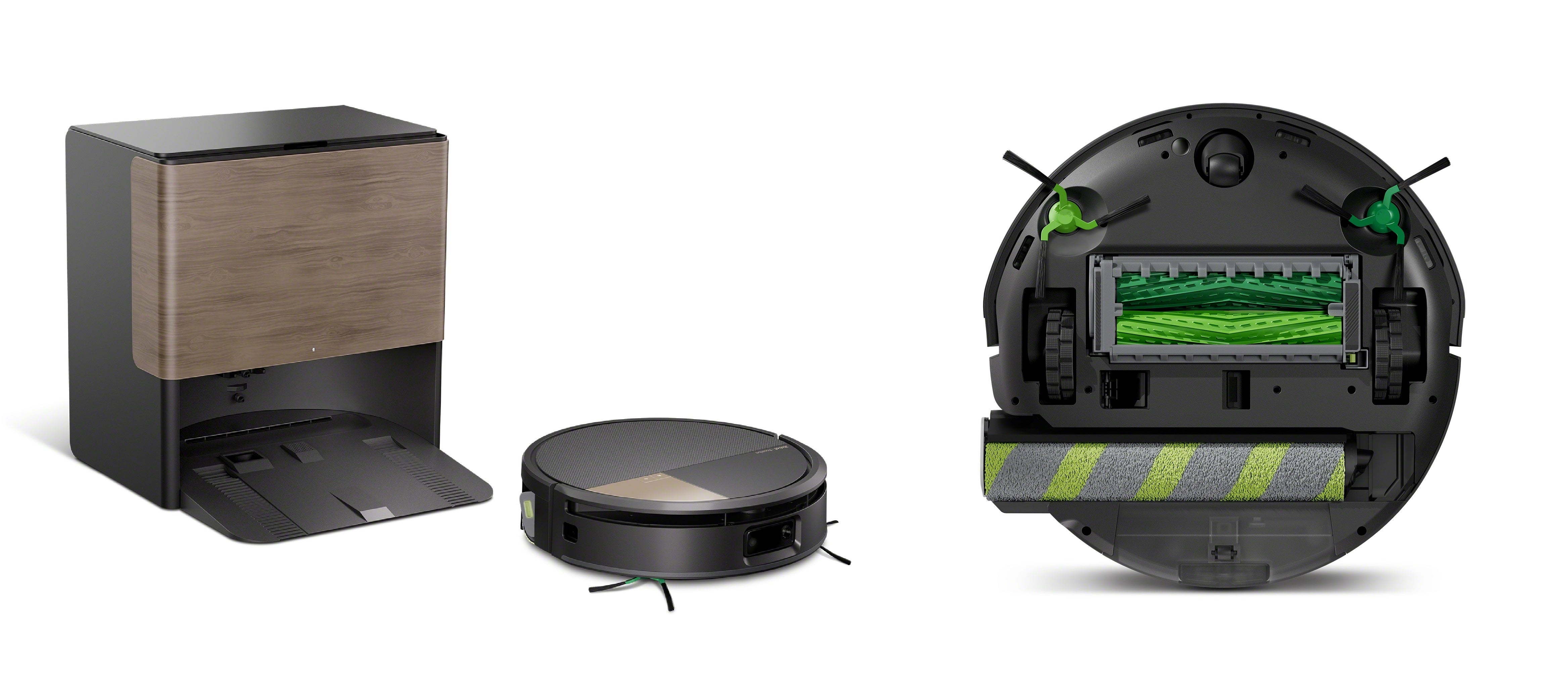 アイロボットジャパン、All New Roombaの完結編となる究極のフラッグ