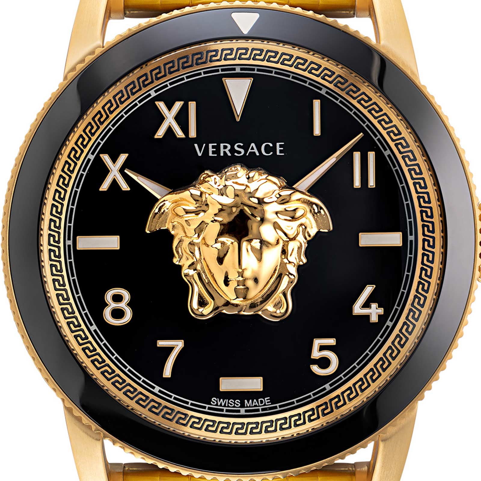 イタリアのファッションブランド『VERSACE(ヴェルサーチェ)』から