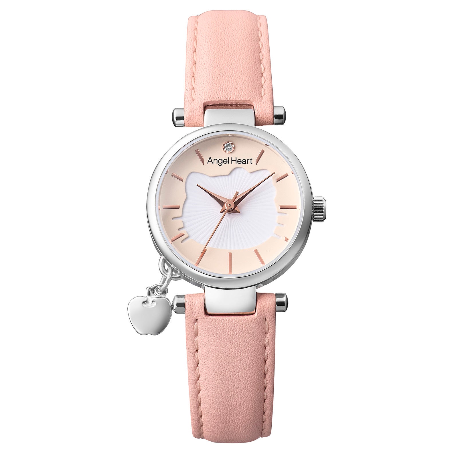 腕時計ブランドAngel Heart（エンジェルハート）はブランド設立20周年