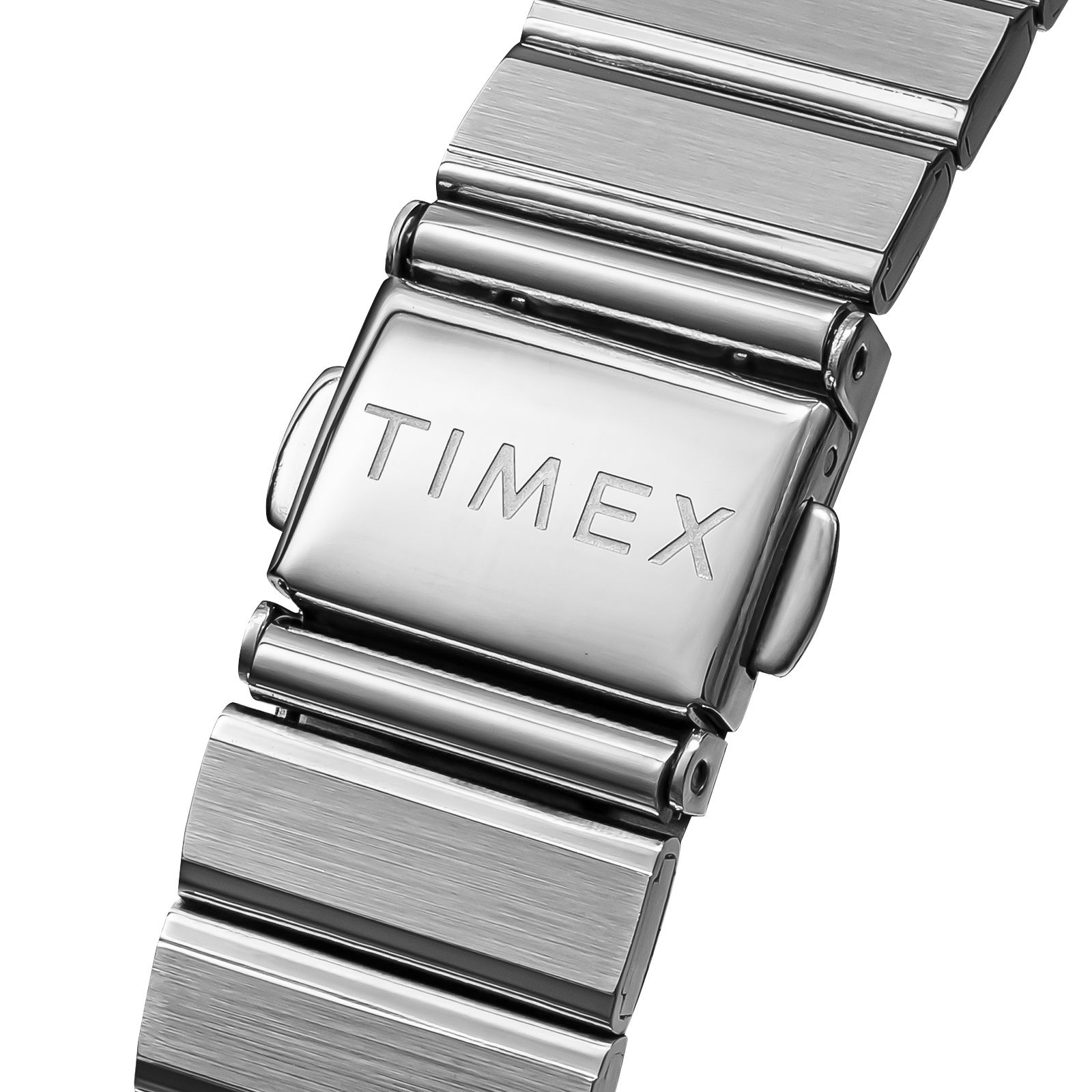 TIMEX＜タイメックス＞初のLCD搭載デジタルウォッチ『SSQ Digital