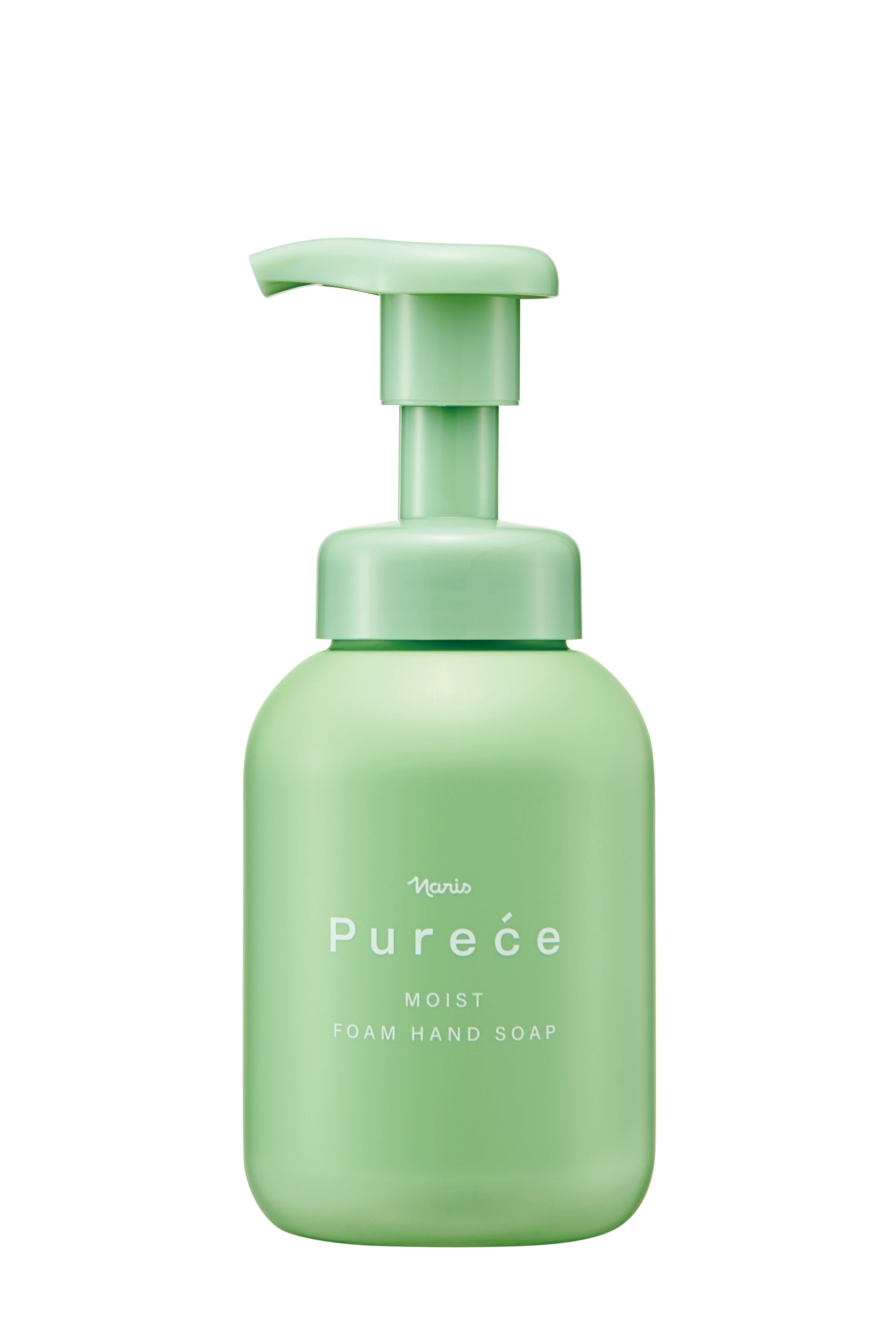 ナリス化粧品 新発売 ピュアーチェモイストボディソープ 本体 15本