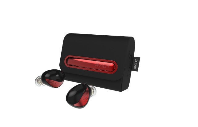 AVIOT】『奏でる為に、生まれた。』ハイエンドライン“Jシリーズ”の完全