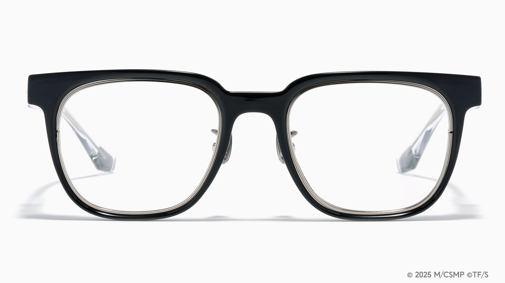 私が全部見せてあげる「JINS×チェンソーマン」9/18（木）発売 アイ