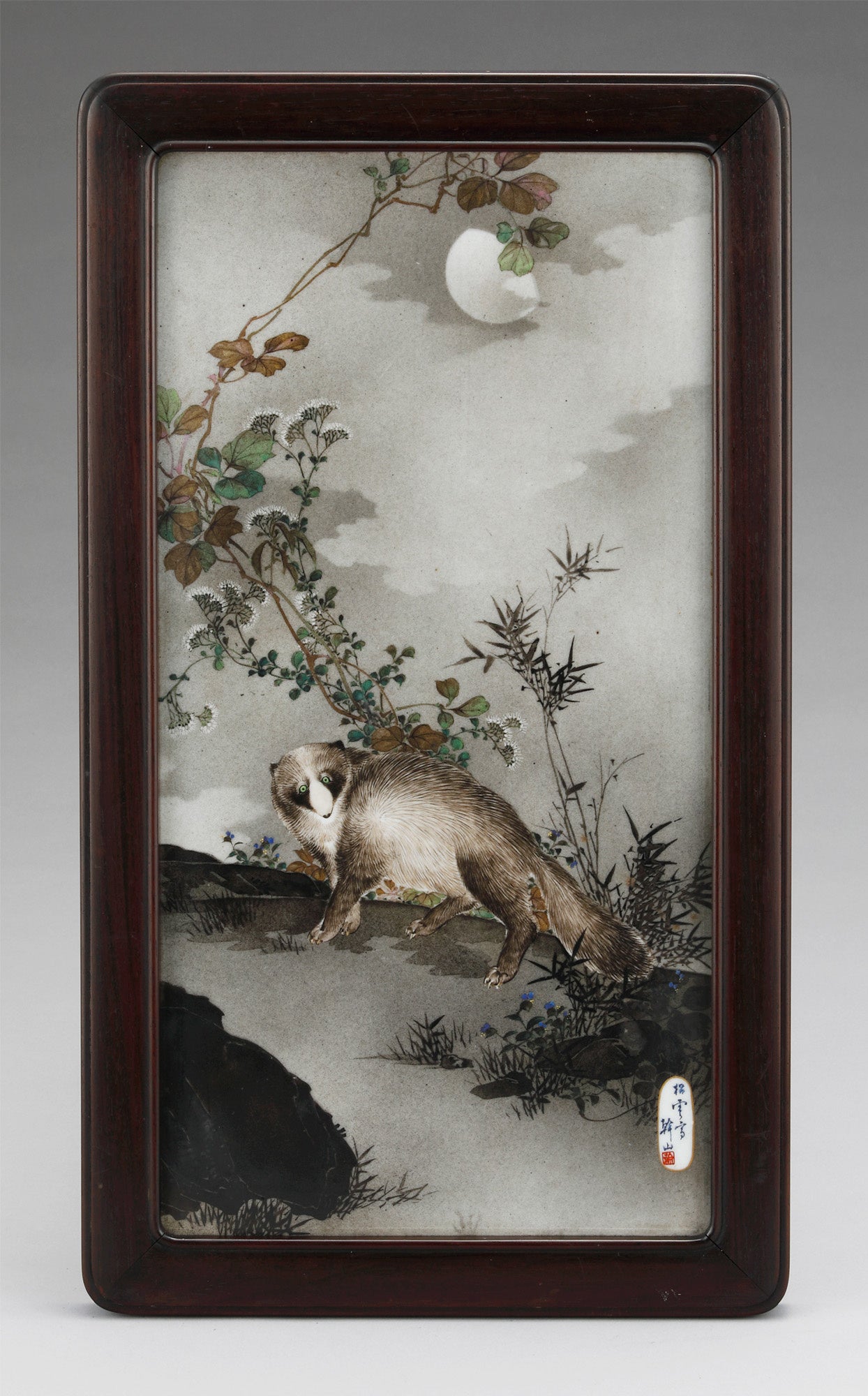 横山美術館】企画展「色褪せない日本の美 陶板展」開催 | 公益財団法人