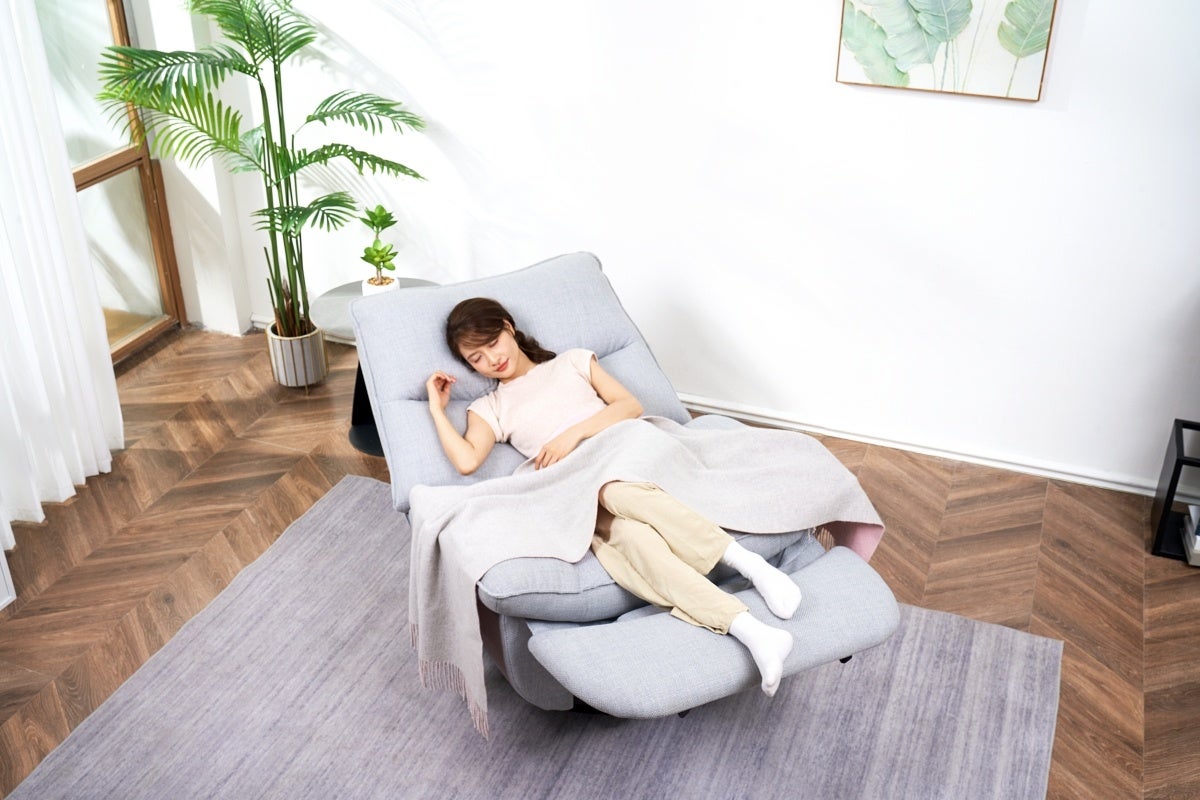 国際的デザインアワード「MUSE Design Awards 2025」 FlexiSpot