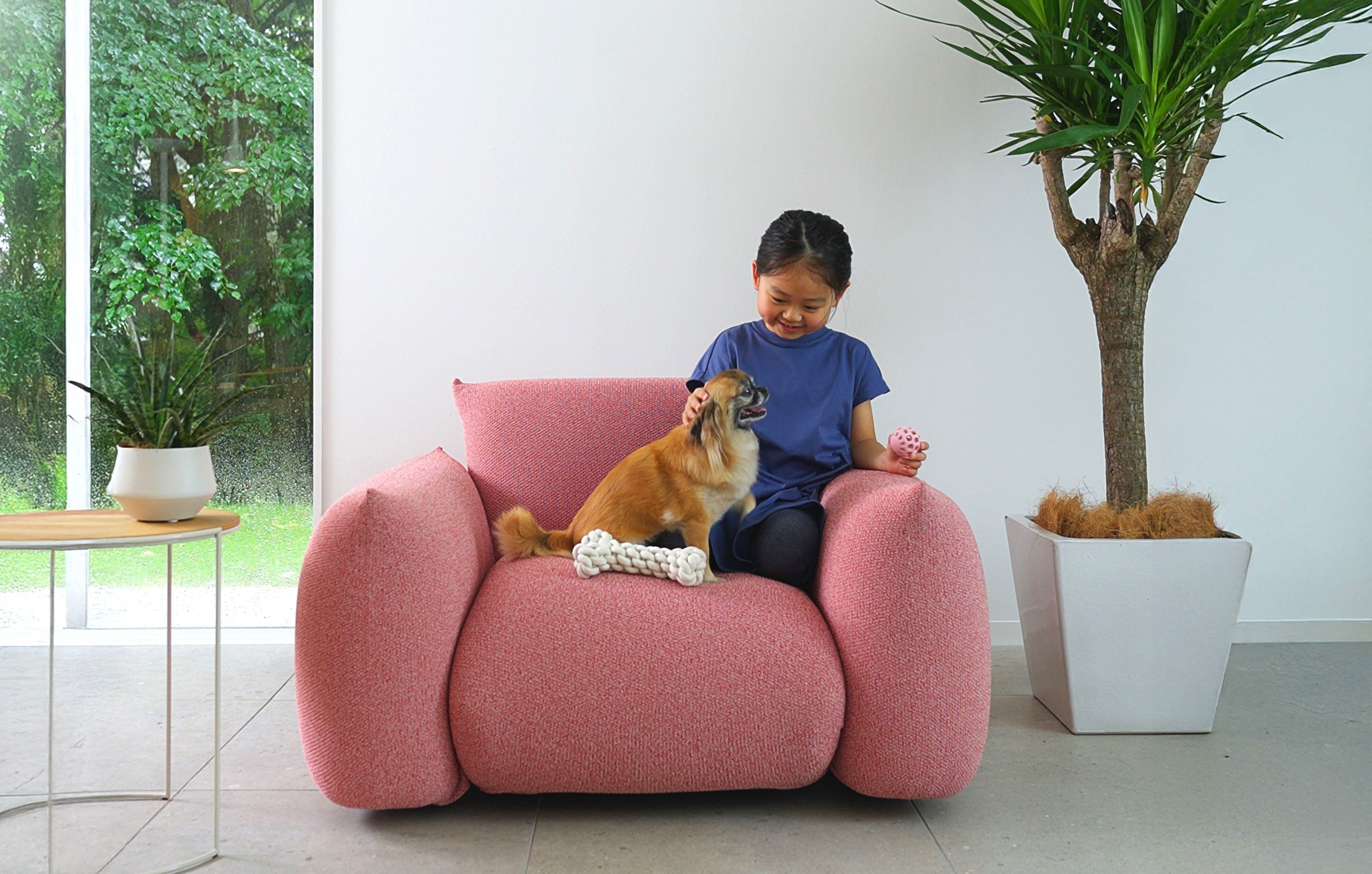 アルフレックス】自宅で洗えて、かけ替え簡単。ロングセラーソファ