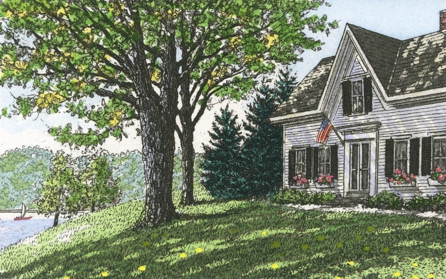 2025年キャロル・コレット来日展】ファン待望。キャロル・コレットが6