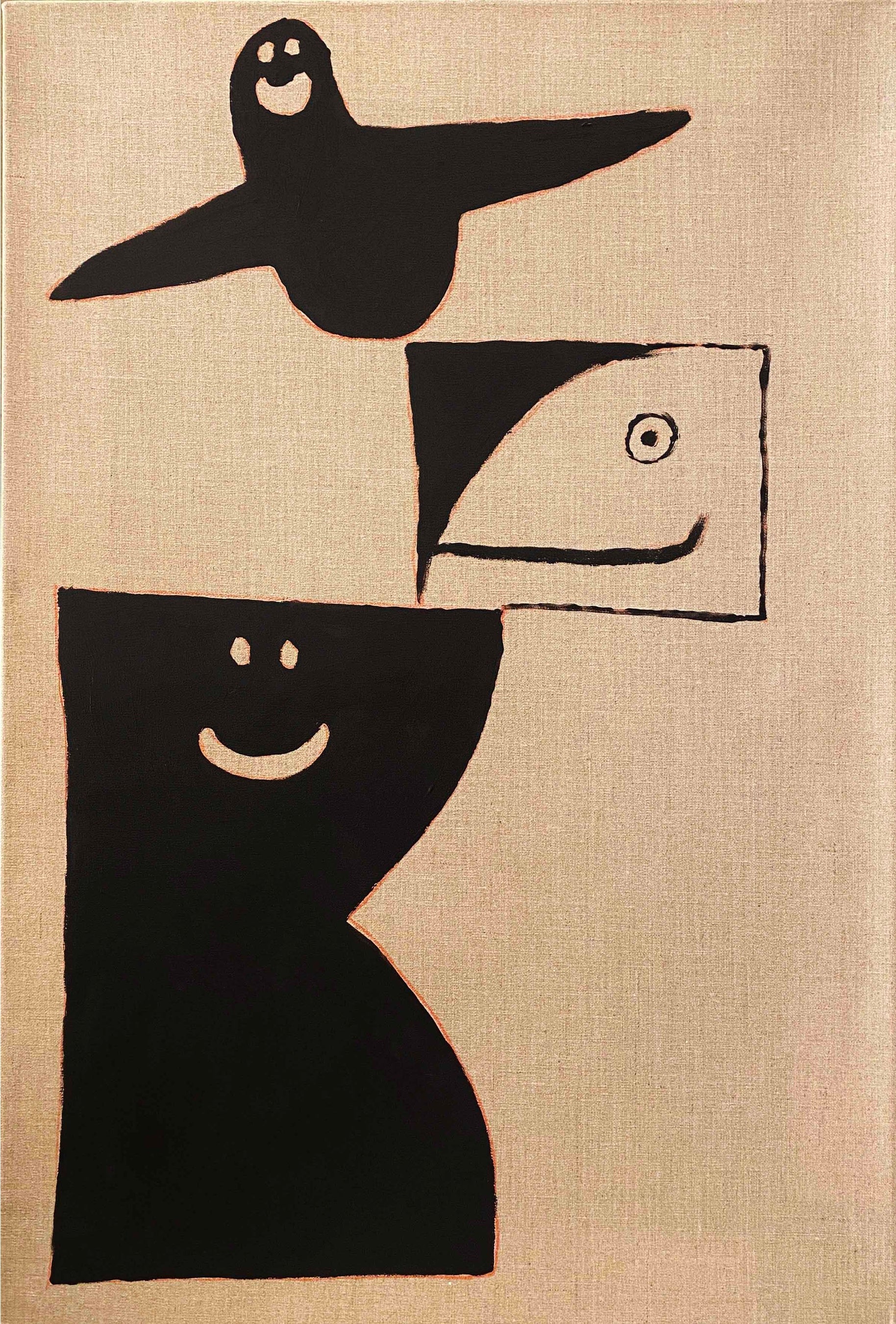 史上最も影響力のあるスケートボーダーにして美術家のマーク