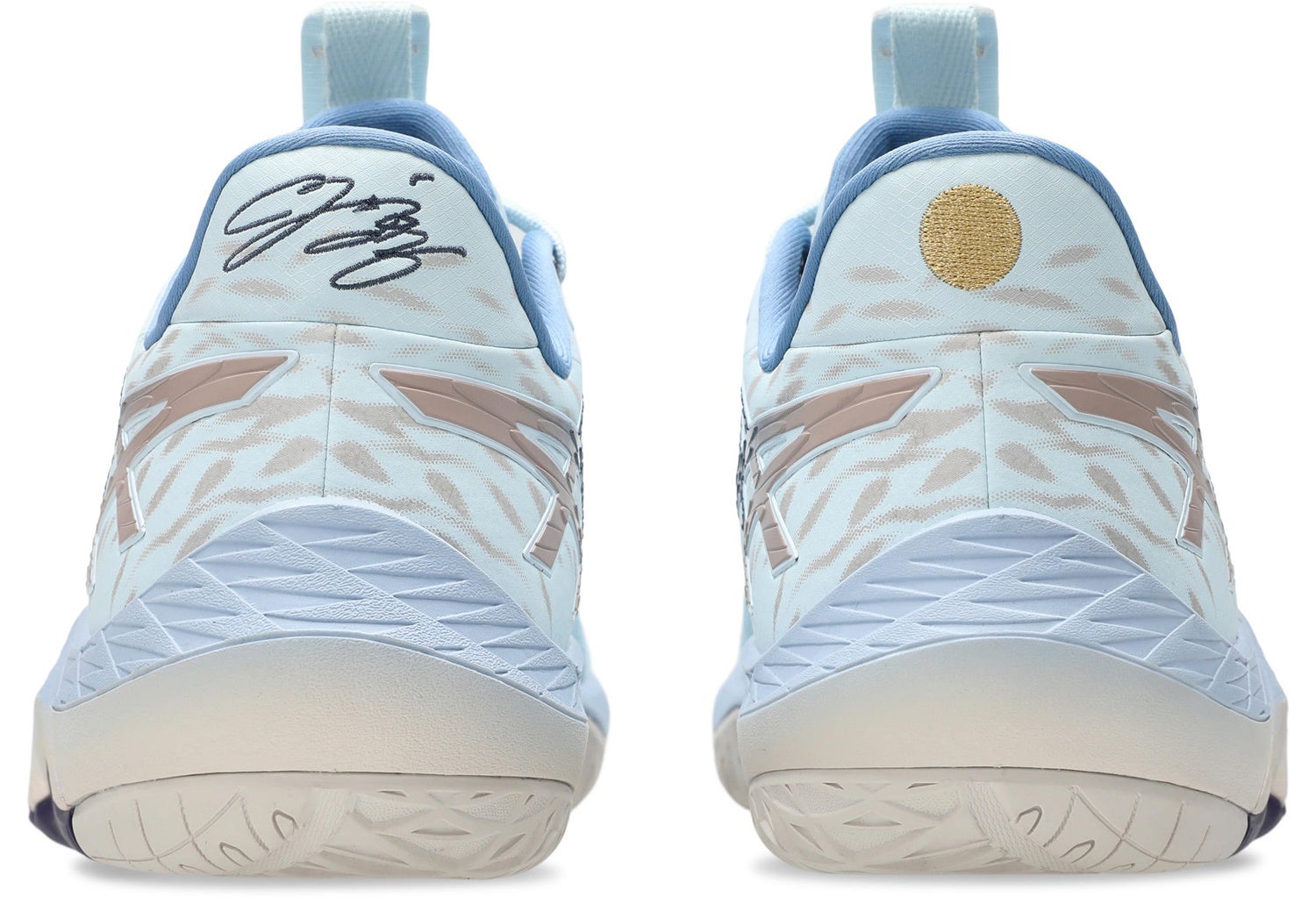 アシックスバスケットボール史上初となる河村勇輝選手スペシャル