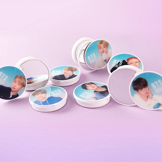 京都初上陸！人気のK-POP アーティストの神写真集&⼤ヒット中の「BTS