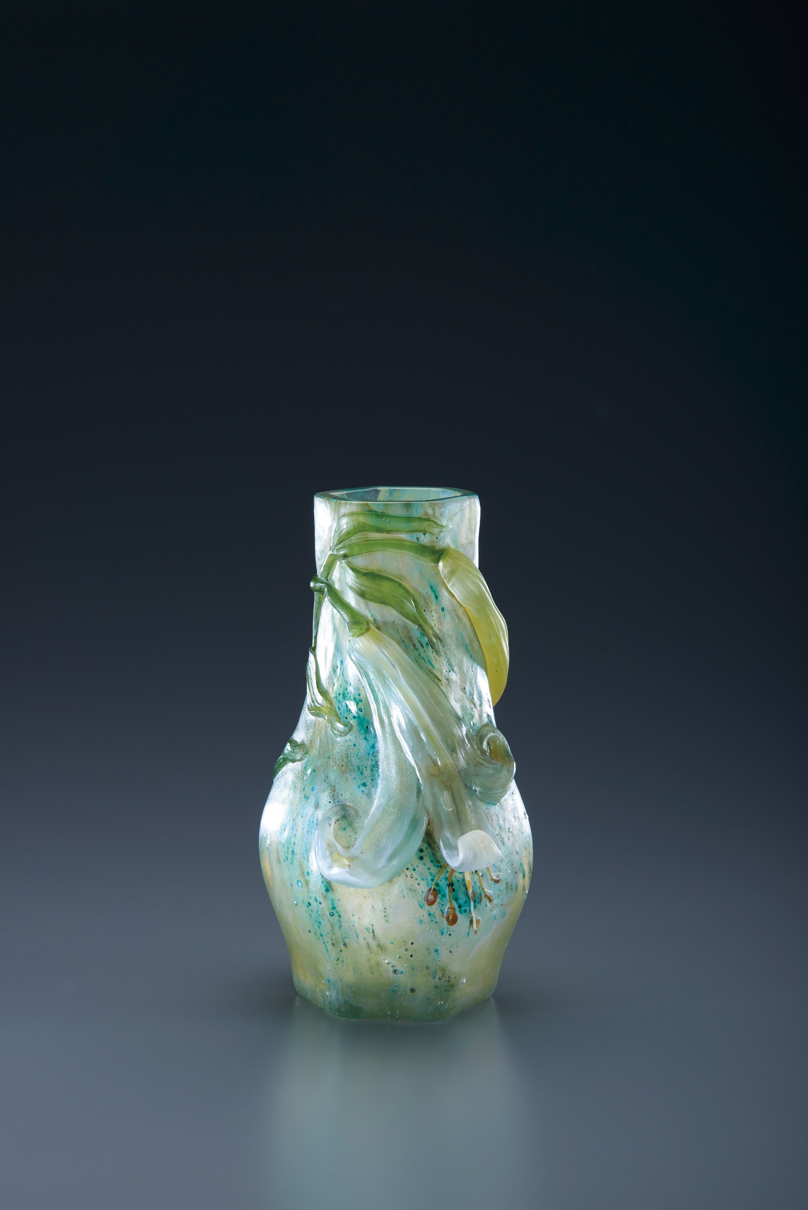 没後120年 エミール・ガレ展 美しきガラスの世界」 | 株式会社ジェイ