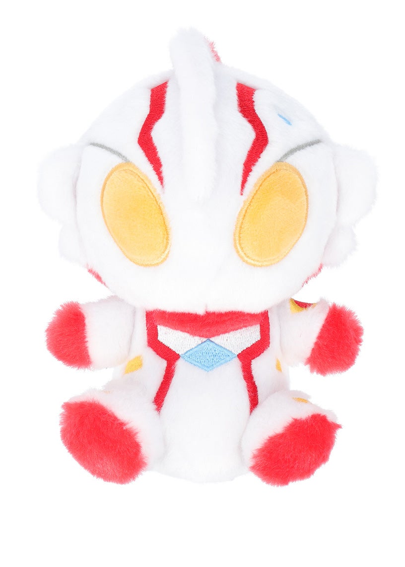 ウルトラマンシリーズのオフィシャルショップ「ウルトラマンワールド