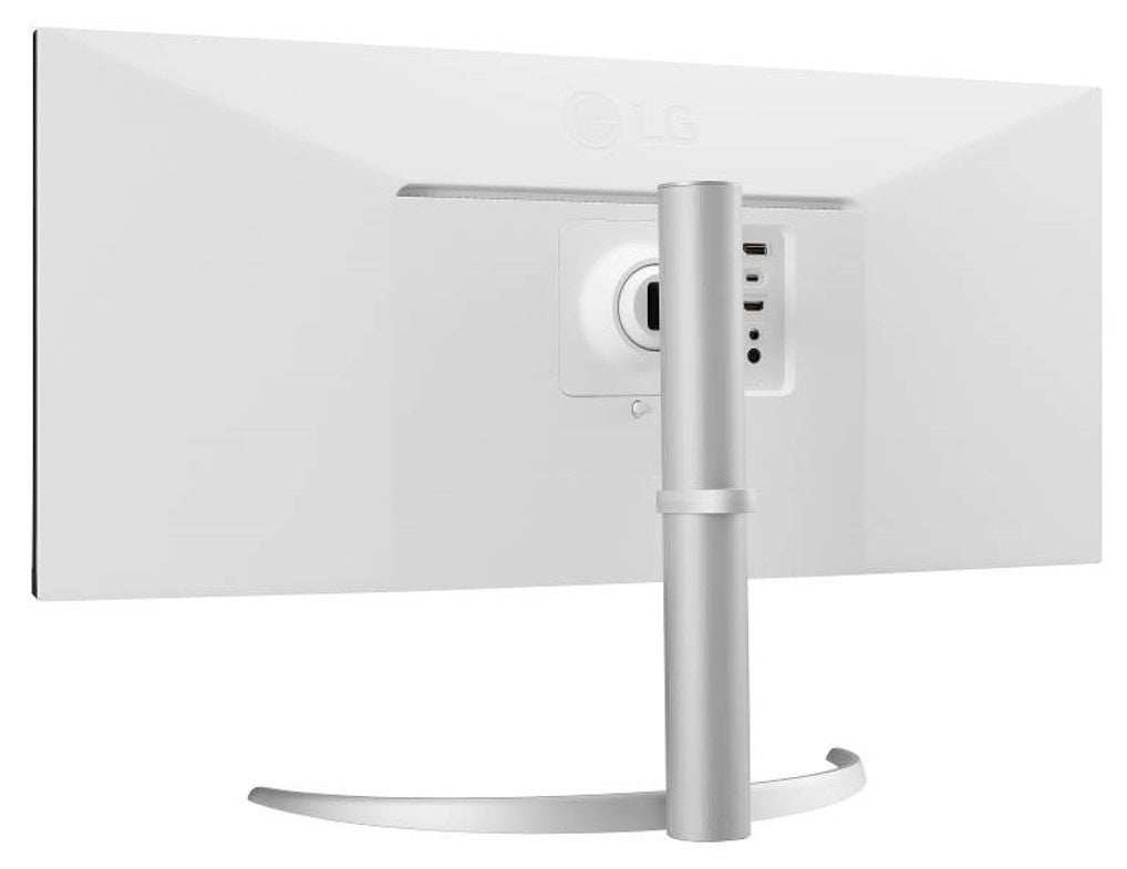 快適な作業空間とゲームにも適した100Hz対応の21:9ウルトラワイド