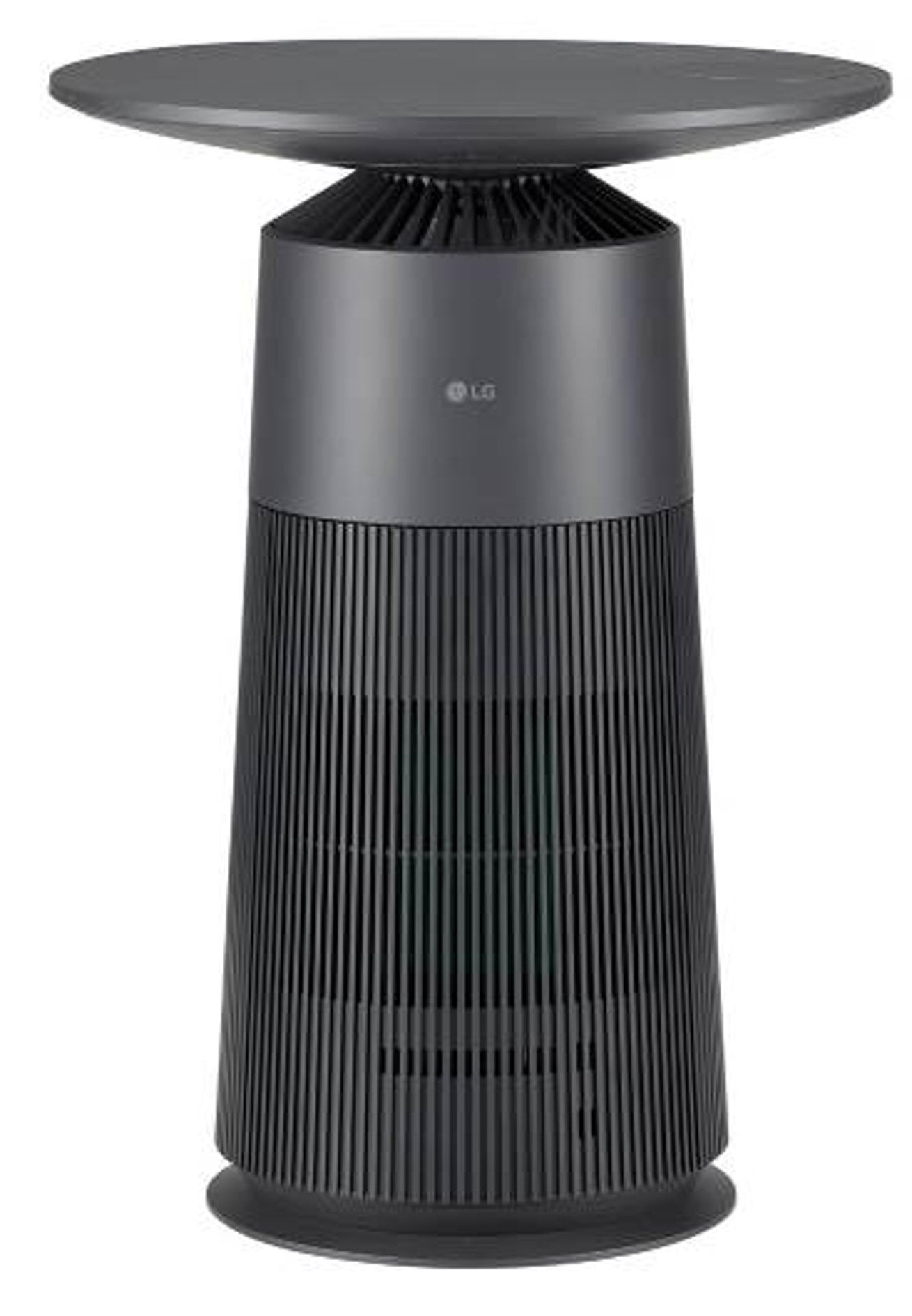 大好評の4 in 1マルチ機能空気清浄機「LG PuriCare™ AeroFurniture」に