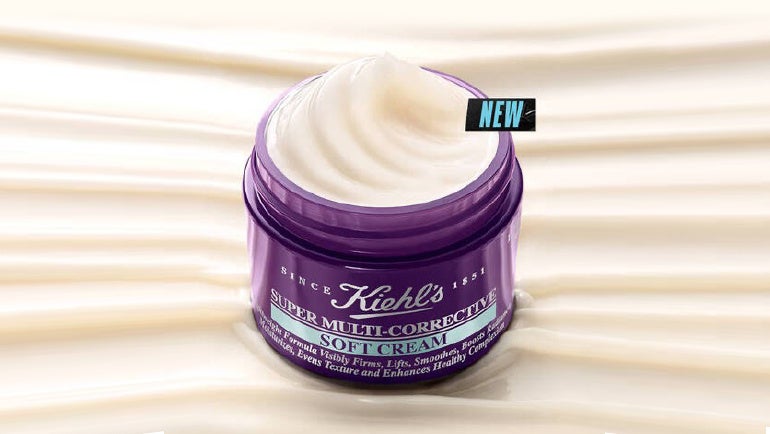 エイジングケア*¹クリームの常識を覆す軽やかさのソフトクリームが新