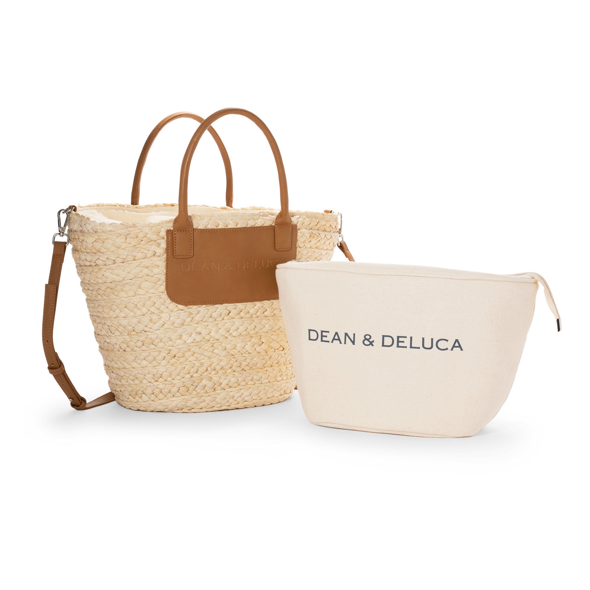DEAN & DELUCA】BEAMS COUTURE × DEAN & DELUCA 第3弾コラボレーション