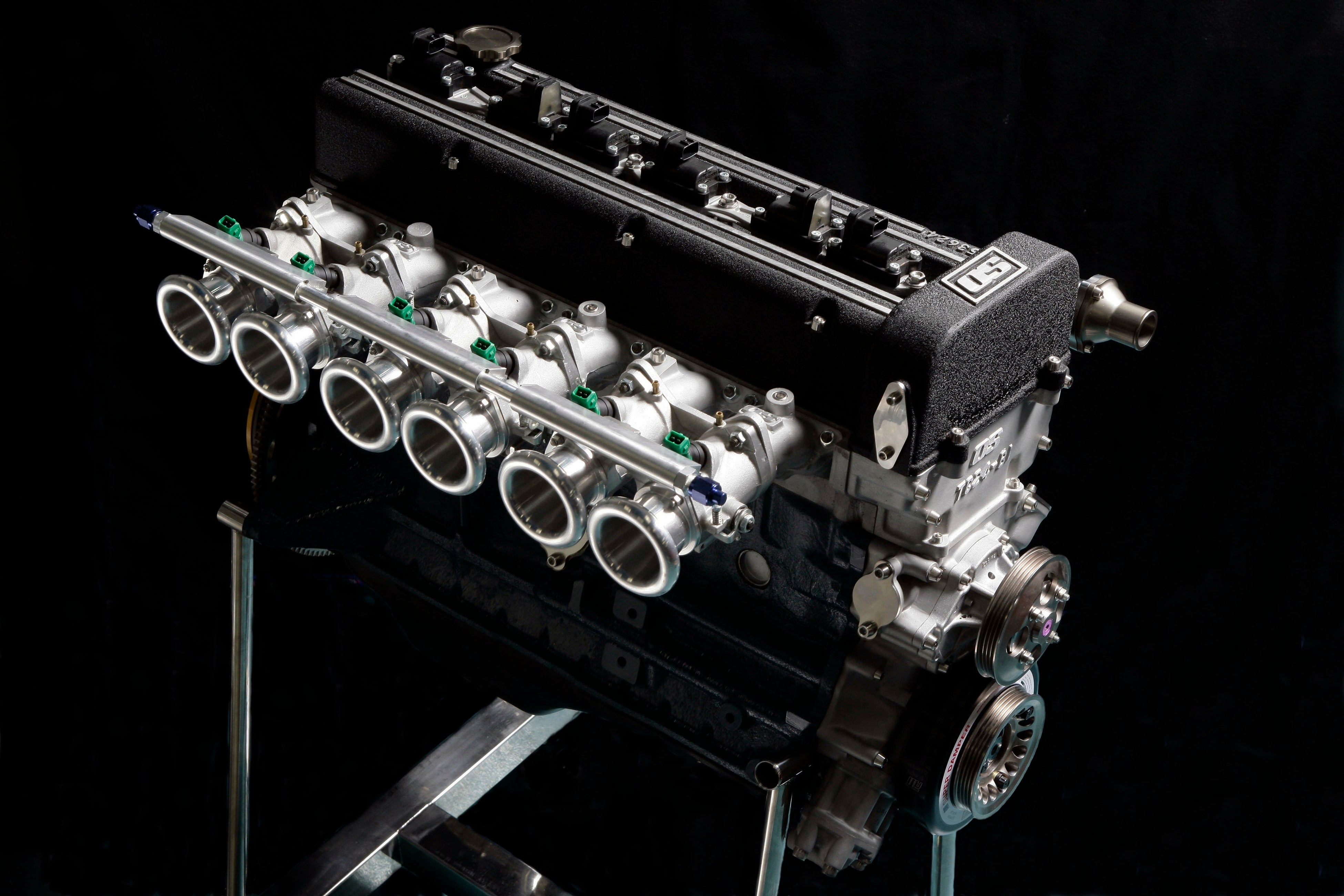 6月30日まで半額キャンペーン開催中！OS技研のスペシャルエンジン