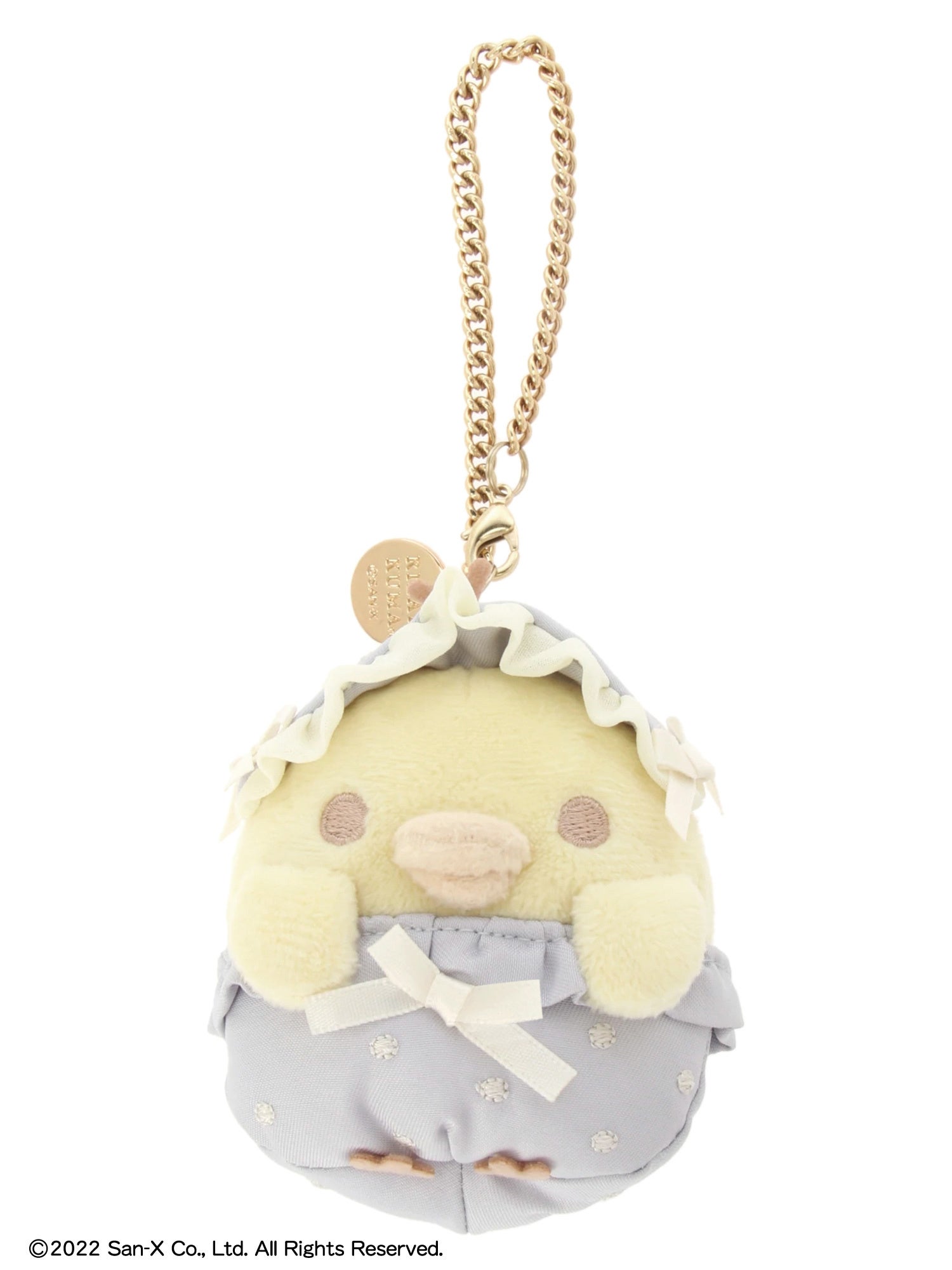 Maison de FLEUR】大人気の「リラックマ」コラボ第3弾！リラックマたち