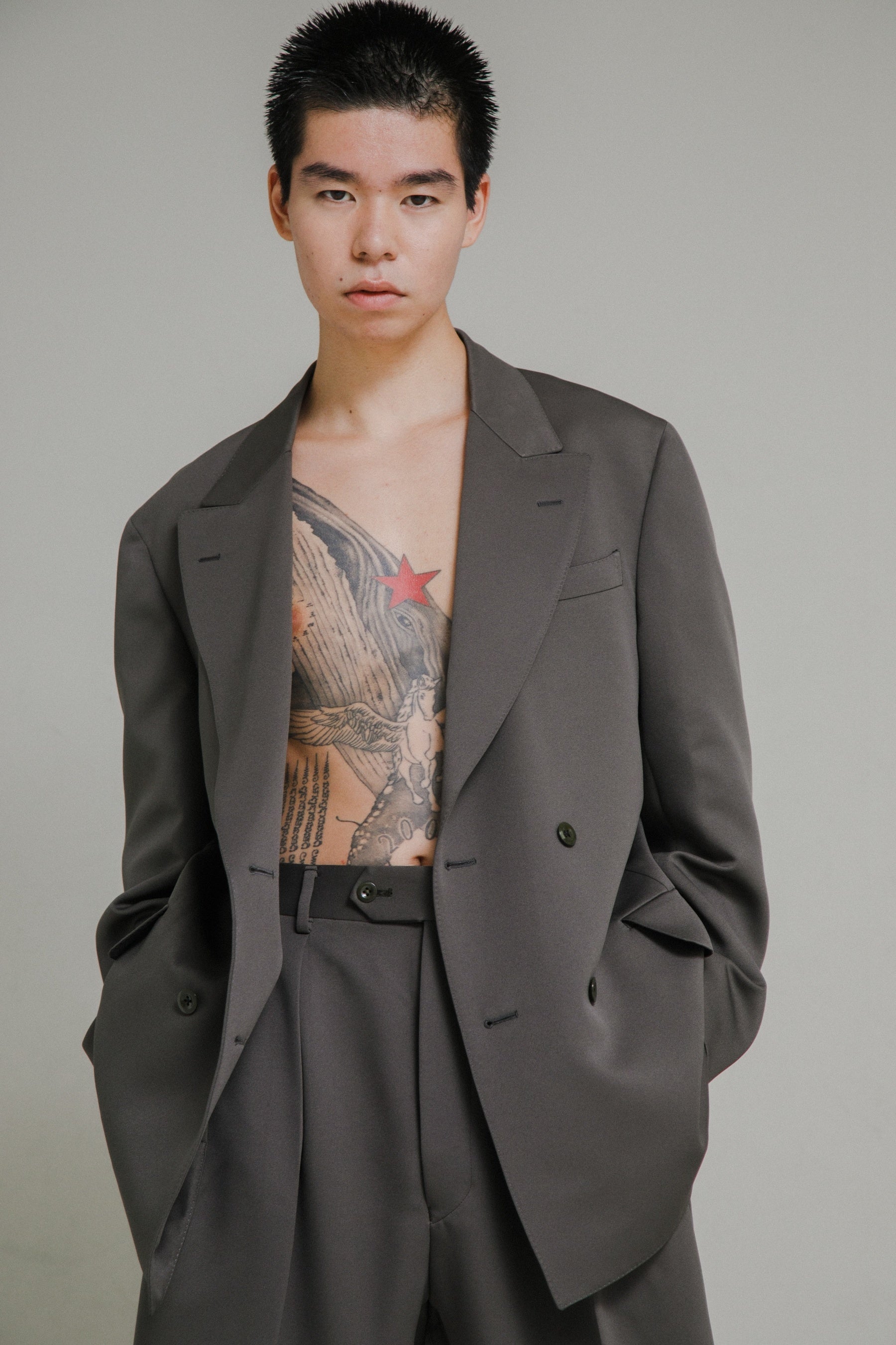 NEAT for URBS”GRAN-TEXを使用した復刻アイテムをリリース | 株式会社