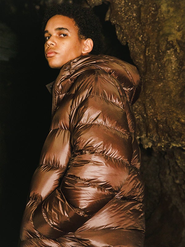 2025 FW NANGA / EKAL EXCLUSIVE ITEMS | 株式会社アーバンリサーチの