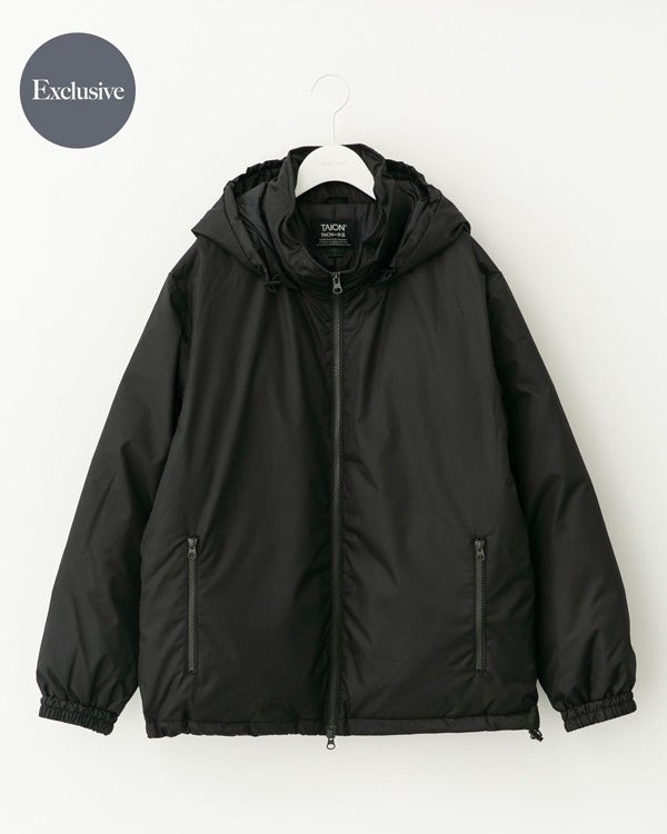 TAION × URBAN RESEARCH Sonny Label 別注アウターが登場！ | 株式会社