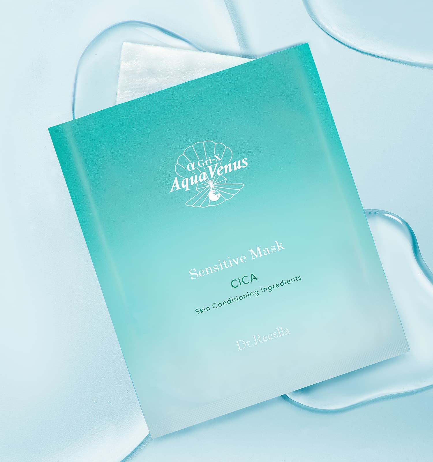 浸透・安定型のビタミンC誘導体配合「アクアヴィーナス フレッシュ