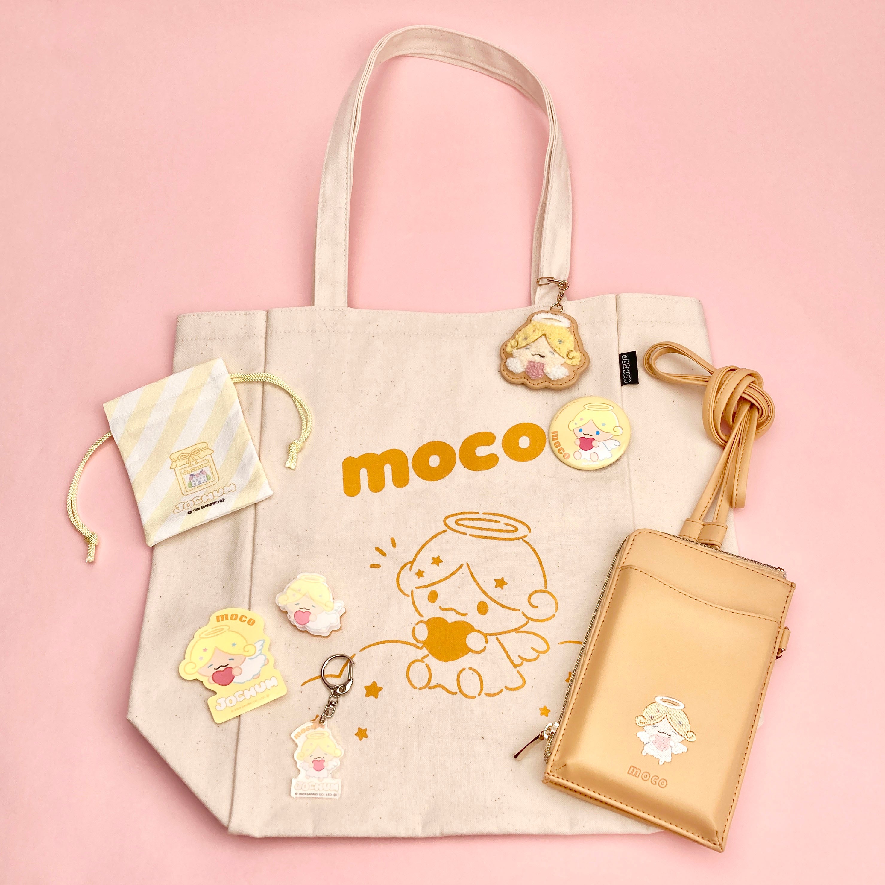 JOCHUM初のポップアップストアを東京駅にて期間限定で開催 | 株式会社