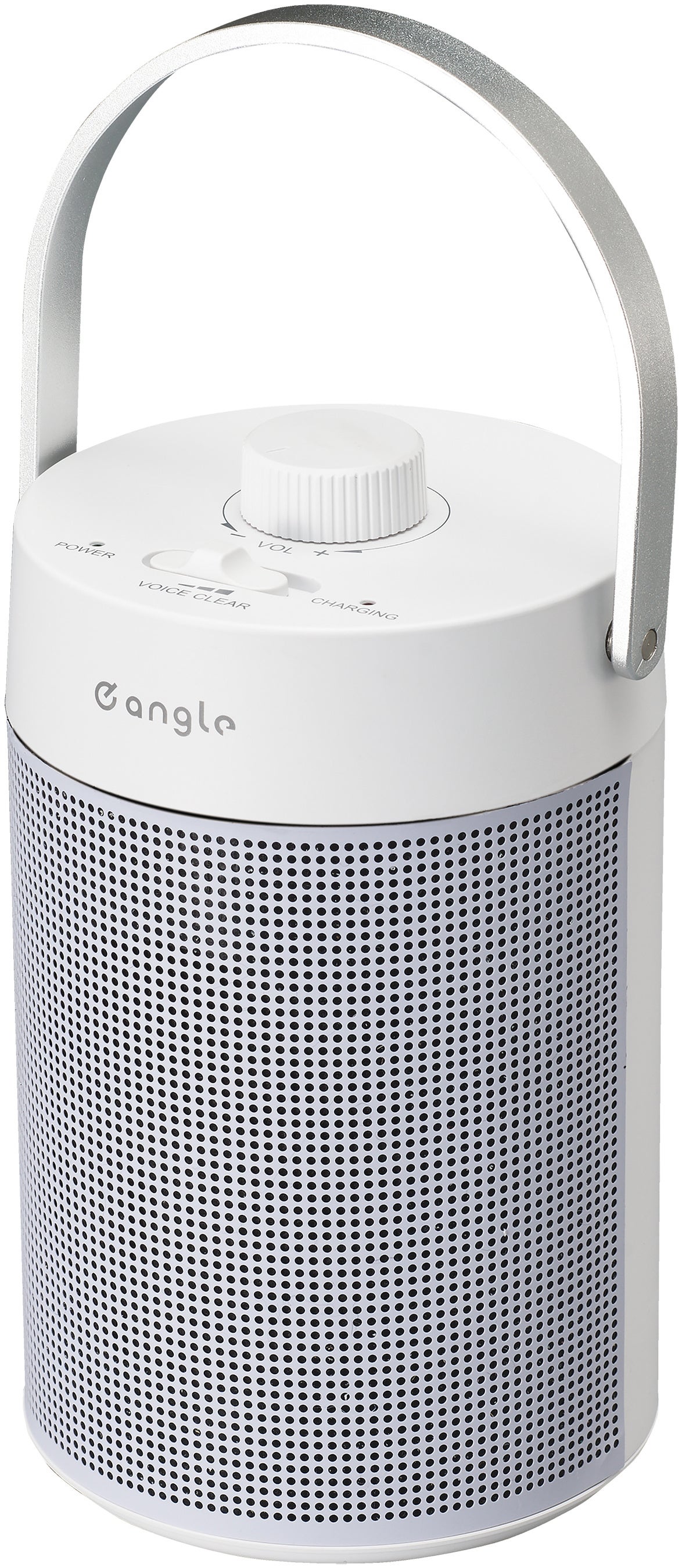 e angle テレビ用ワイヤレススピーカー「ANGA-PS920-TV-W」の販売開始