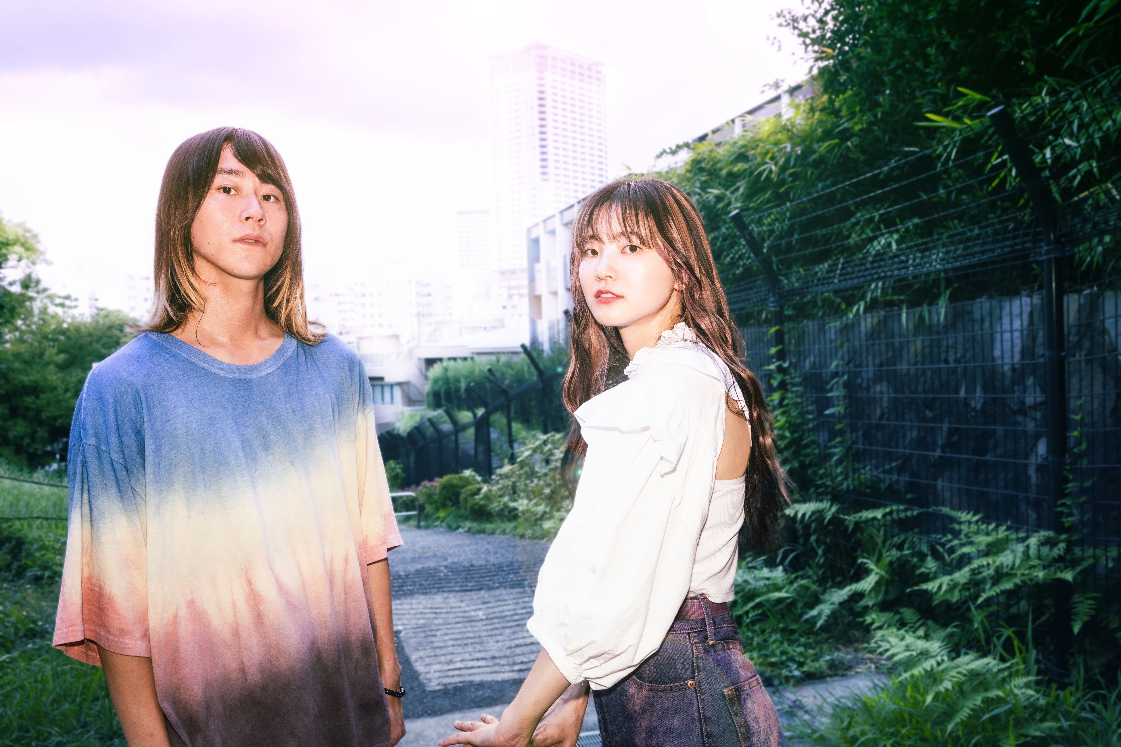 SpecialThanks、新体制後初のフルアルバム『PUNK RECORDS』が2024年10