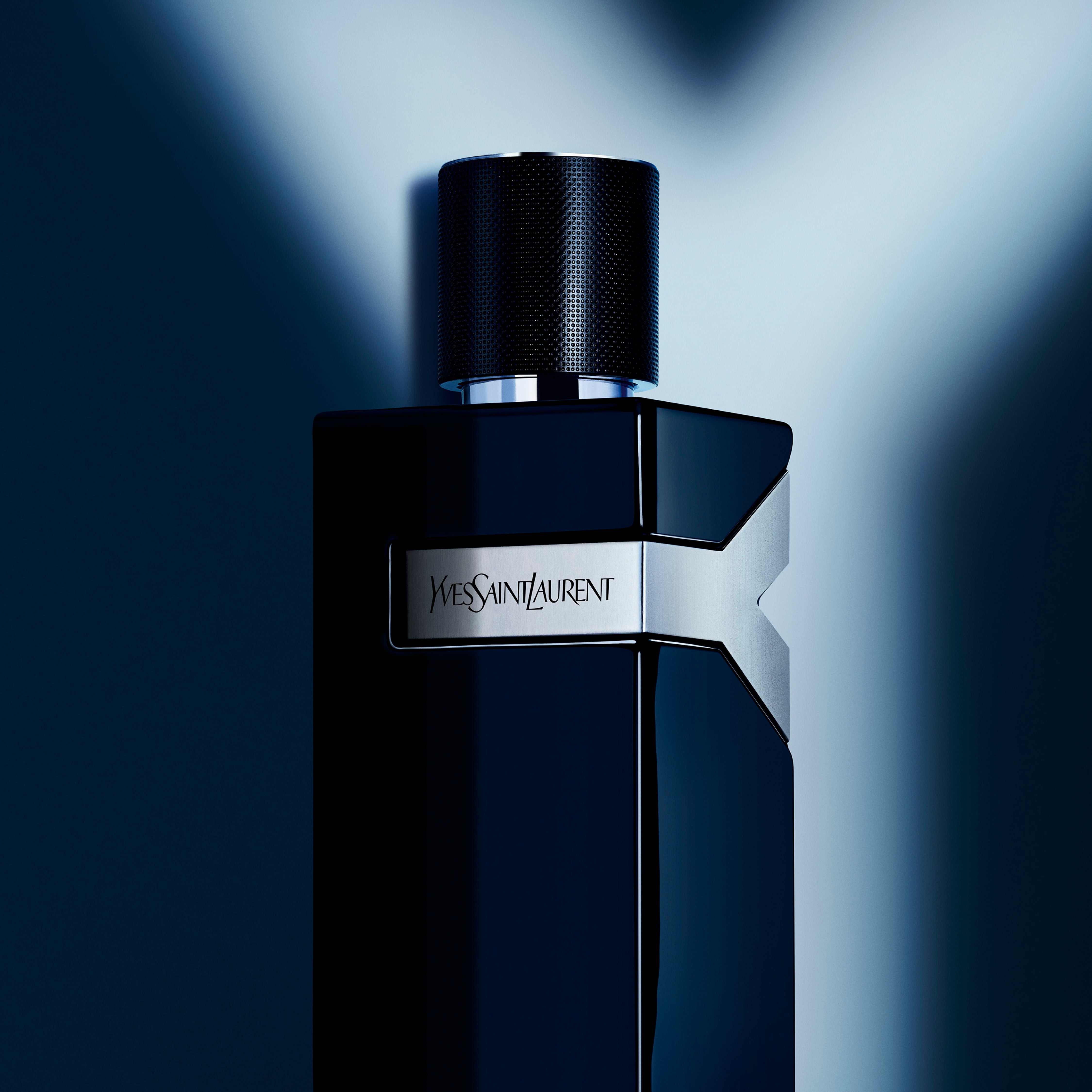 YSL BEAUTY】メンズフレグランス『Y MEN』から「Y MEN オーデ
