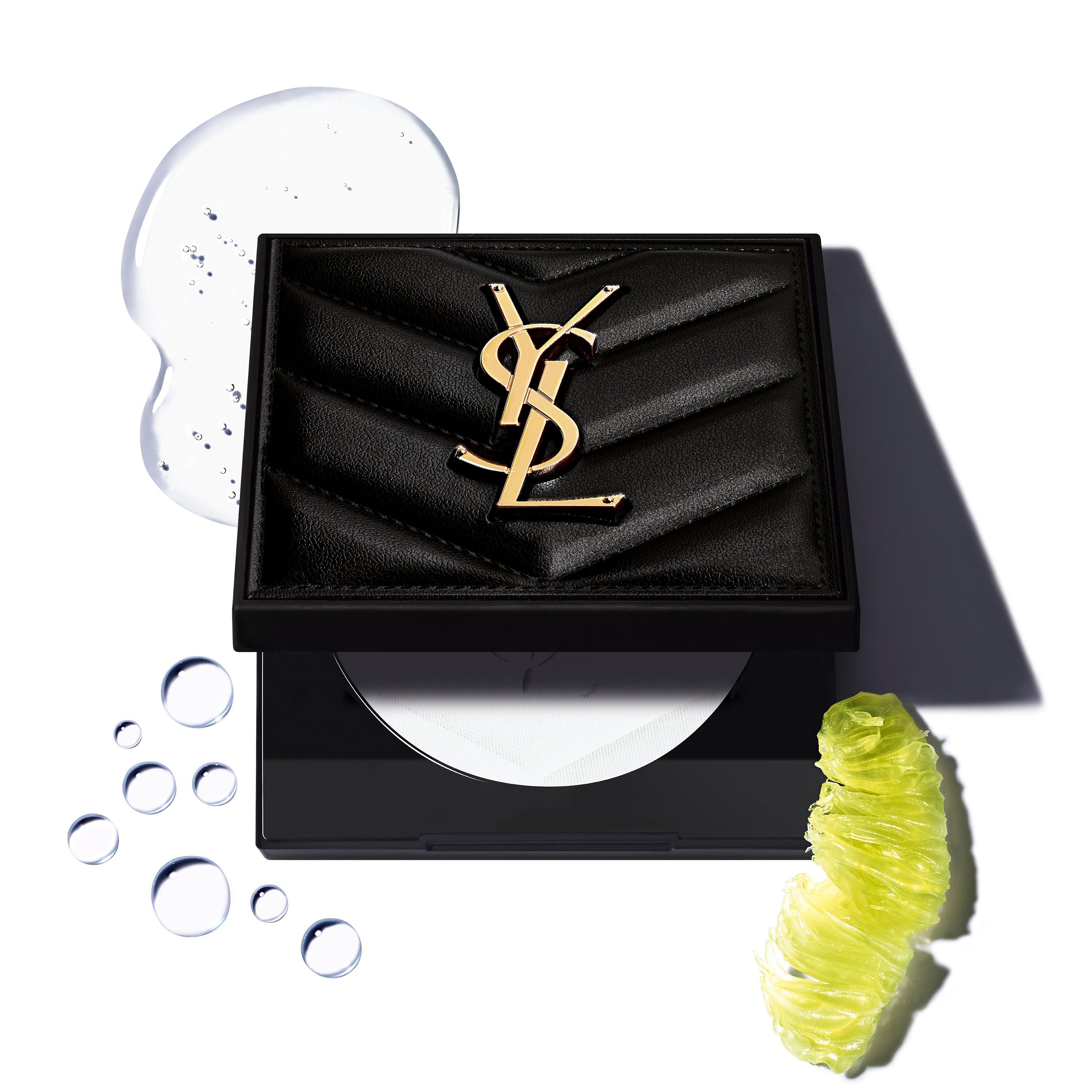 YSL】つけた瞬間、毛穴をブラーするフェイスパウダー「オールアワーズ