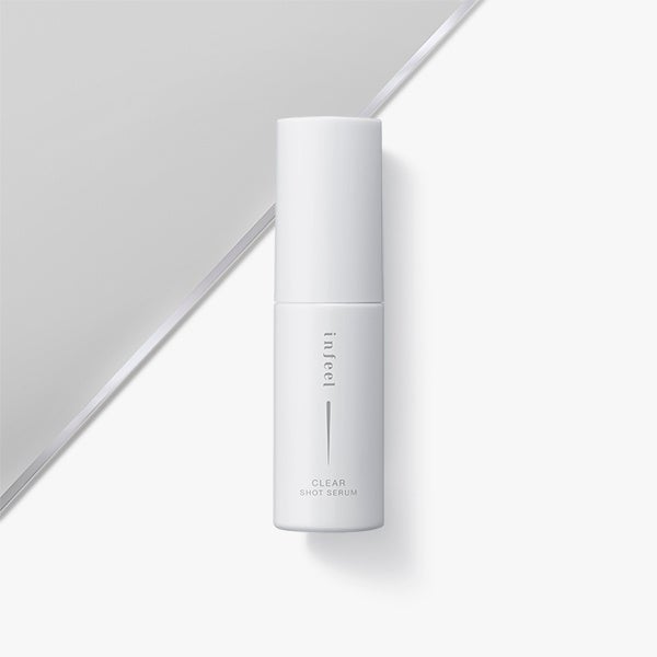 ロゼットより、大小ニードル*1配合の肌悩み別針*1美容液が誕生