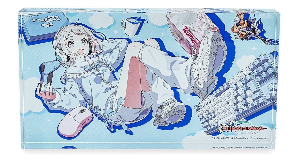 い*き様 葛城リーリヤ ふもコレ 特典カード コレクションカード 学マス