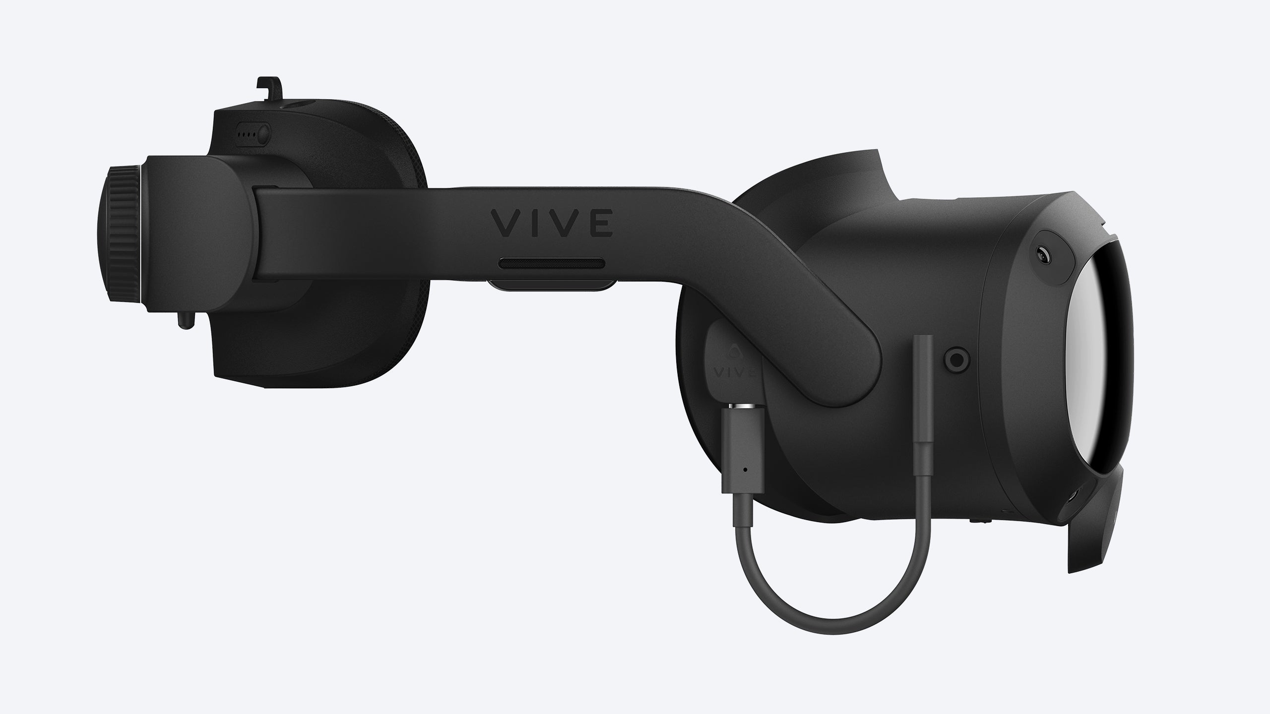 HTC VIVEより、法人向けにVIVE Focus 3専用のアイトラッカー