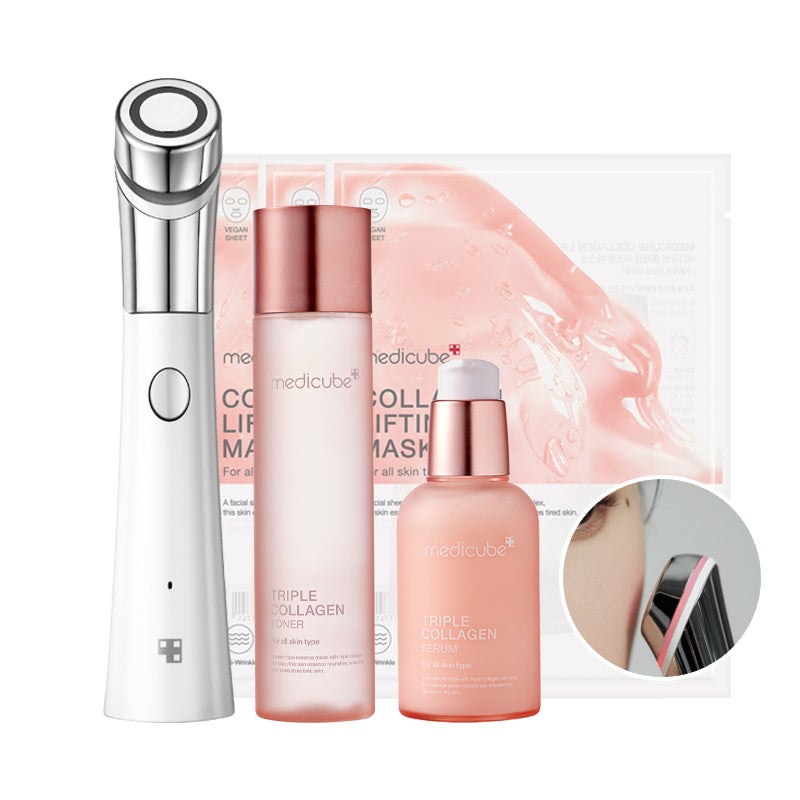 メディキューブ 3点 セット 美顔器 今日だけ値下げ！メディキューブAGE