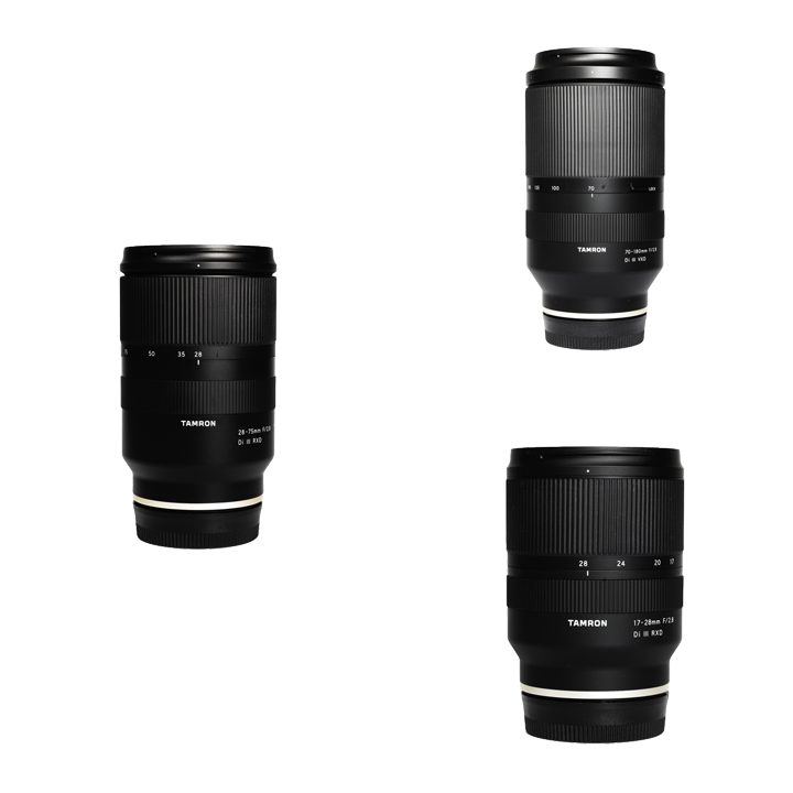 Tamron AFスタンダードセット WZN-2C Tamron AFスタンダードセット WZN