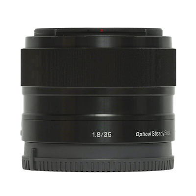 ソニー、EマウントAPS-Cレンズセット E 20mm F2.8（パンケーキ）+ E