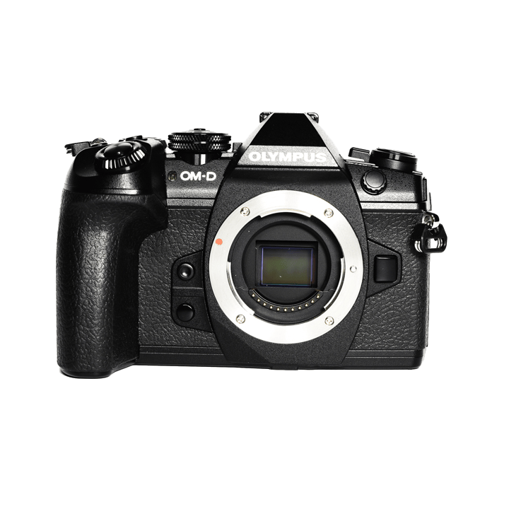 レンタル - OM SYSTEM(OLYMPUS) OM-D E-M1 Mark III ボディ | カメラと
