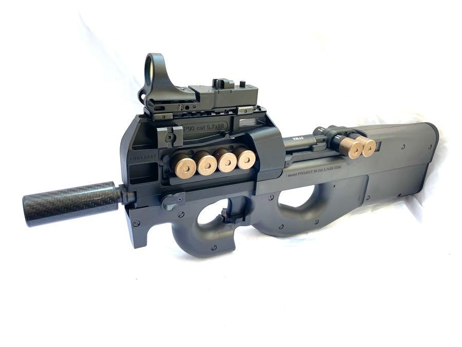 BURST-HEAD P90シェルマグキット - DMMオンラインサロン