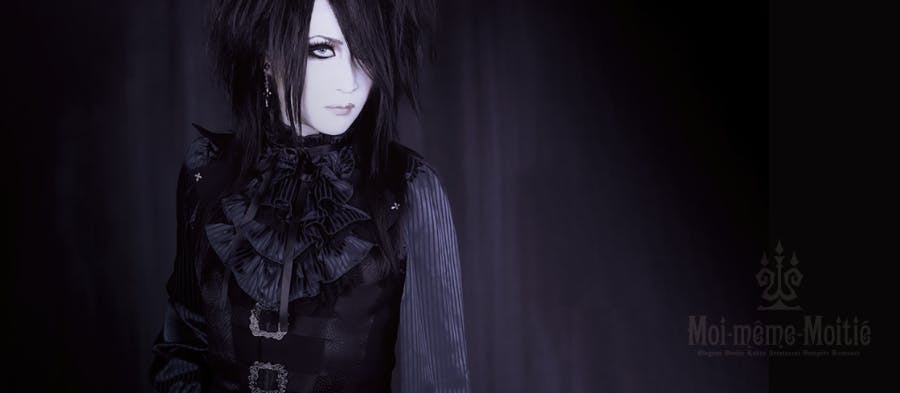 Moi-même-Moitié - Mana様の青薔薇の館 - DMMオンラインサロン